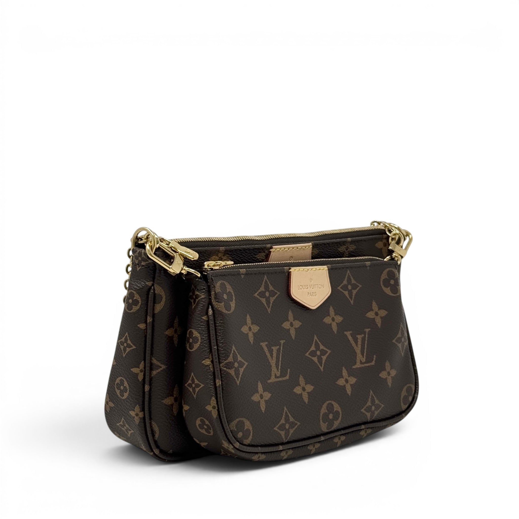 Louis Vuitton Monogram Multi Pochette Accessories