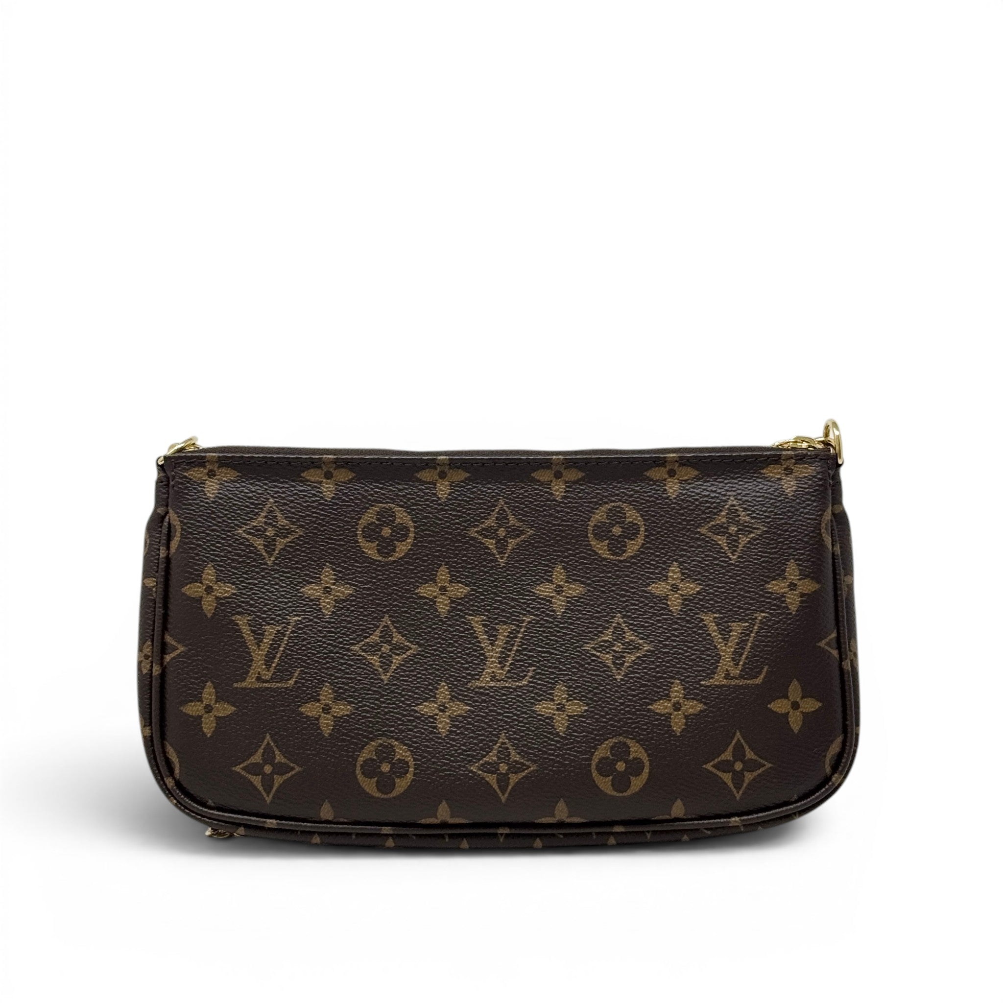 Louis Vuitton Monogram Multi Pochette Accessories