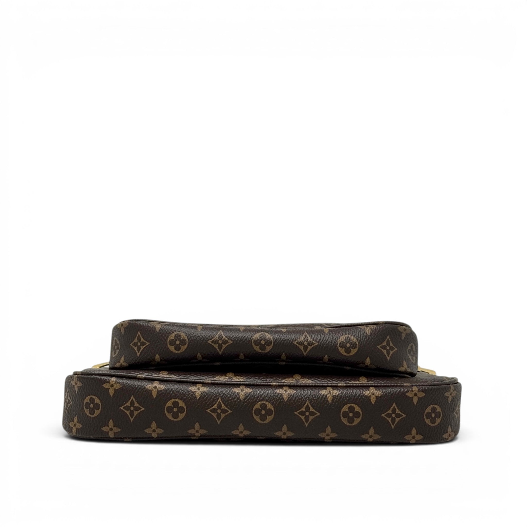 Louis Vuitton Monogram Multi Pochette Accessories