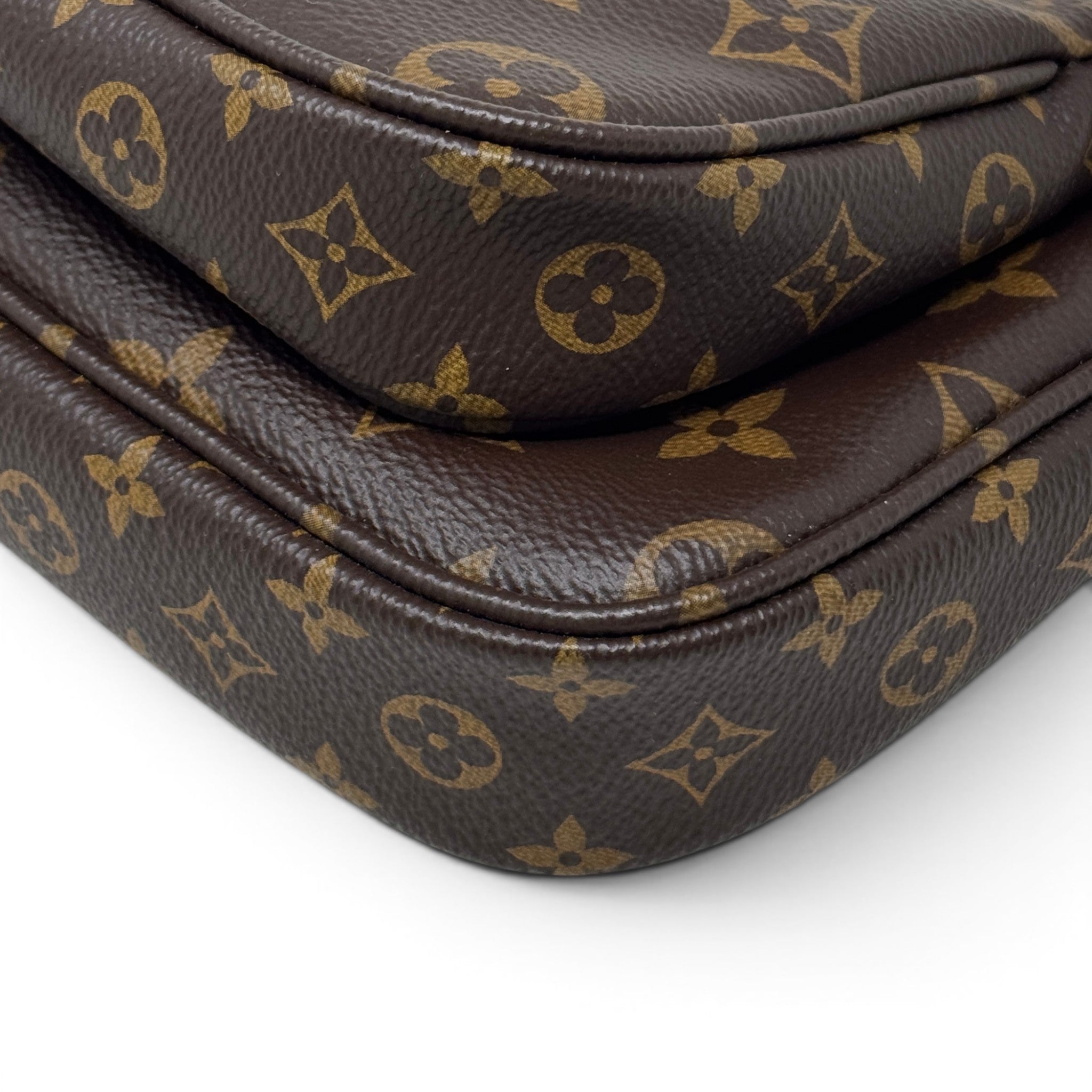 Louis Vuitton Monogram Multi Pochette Accessories