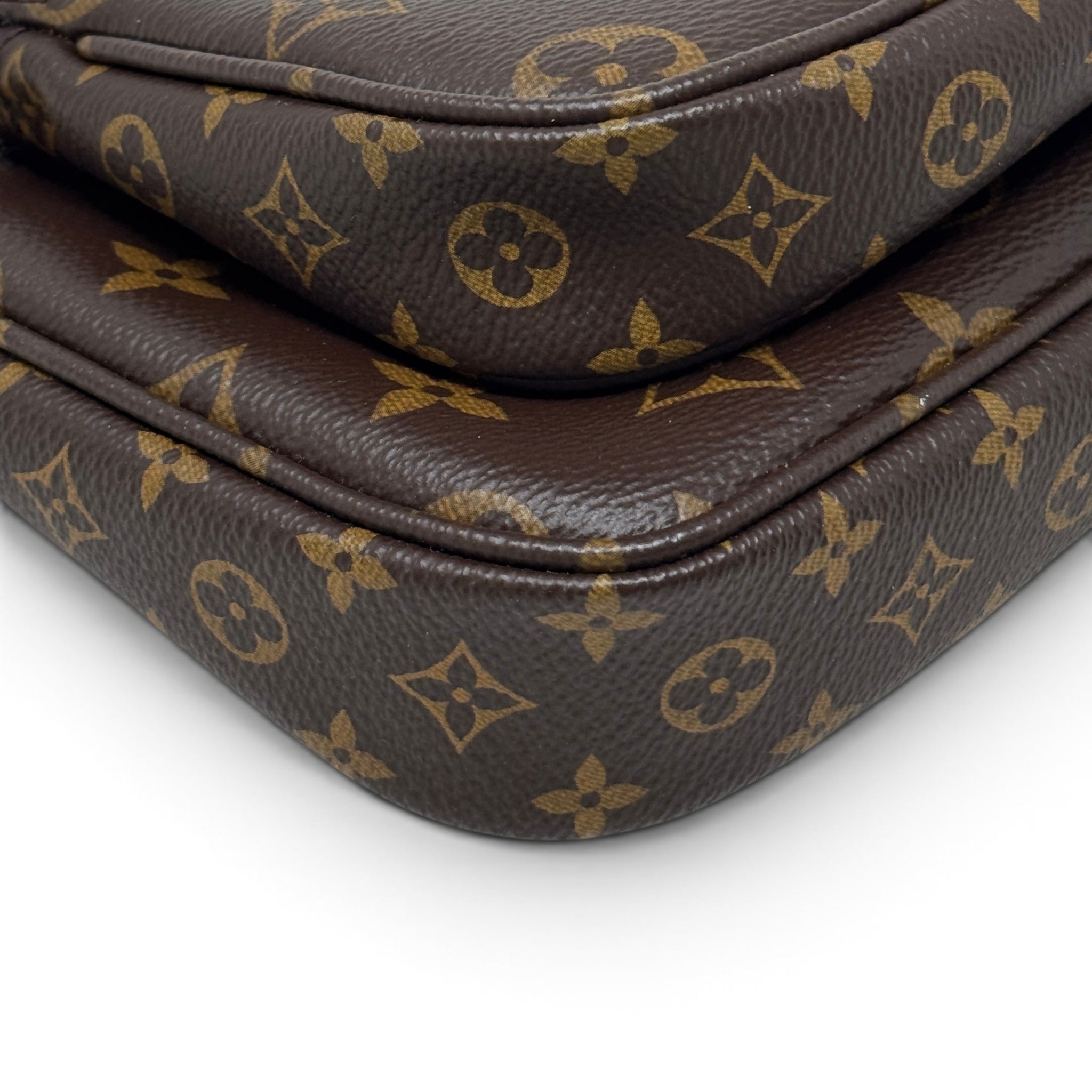 Louis Vuitton Monogram Multi Pochette Accessories