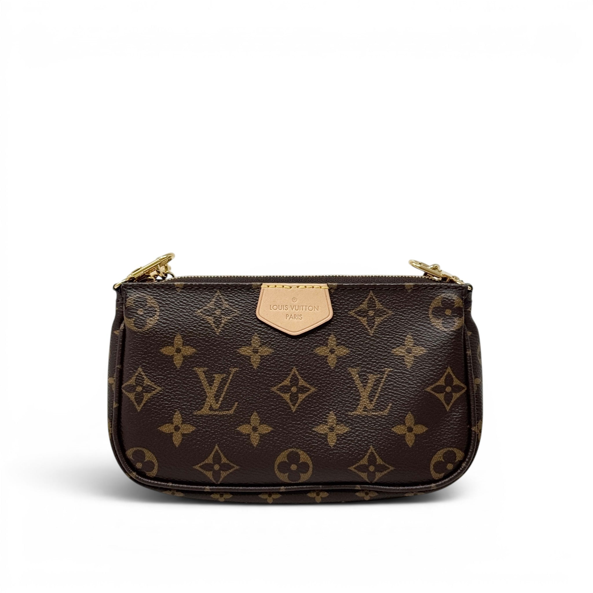 Louis Vuitton Monogram Multi Pochette Accessories