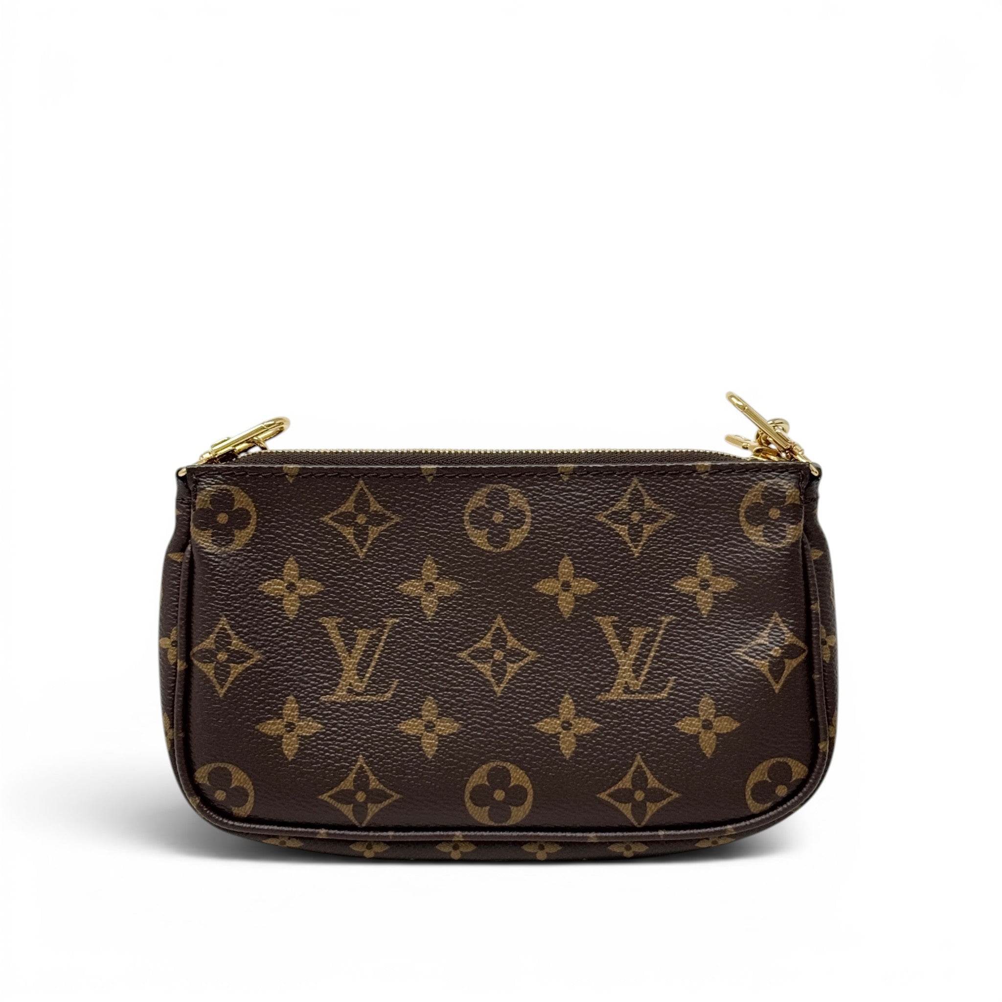 Louis Vuitton Monogram Multi Pochette Accessories