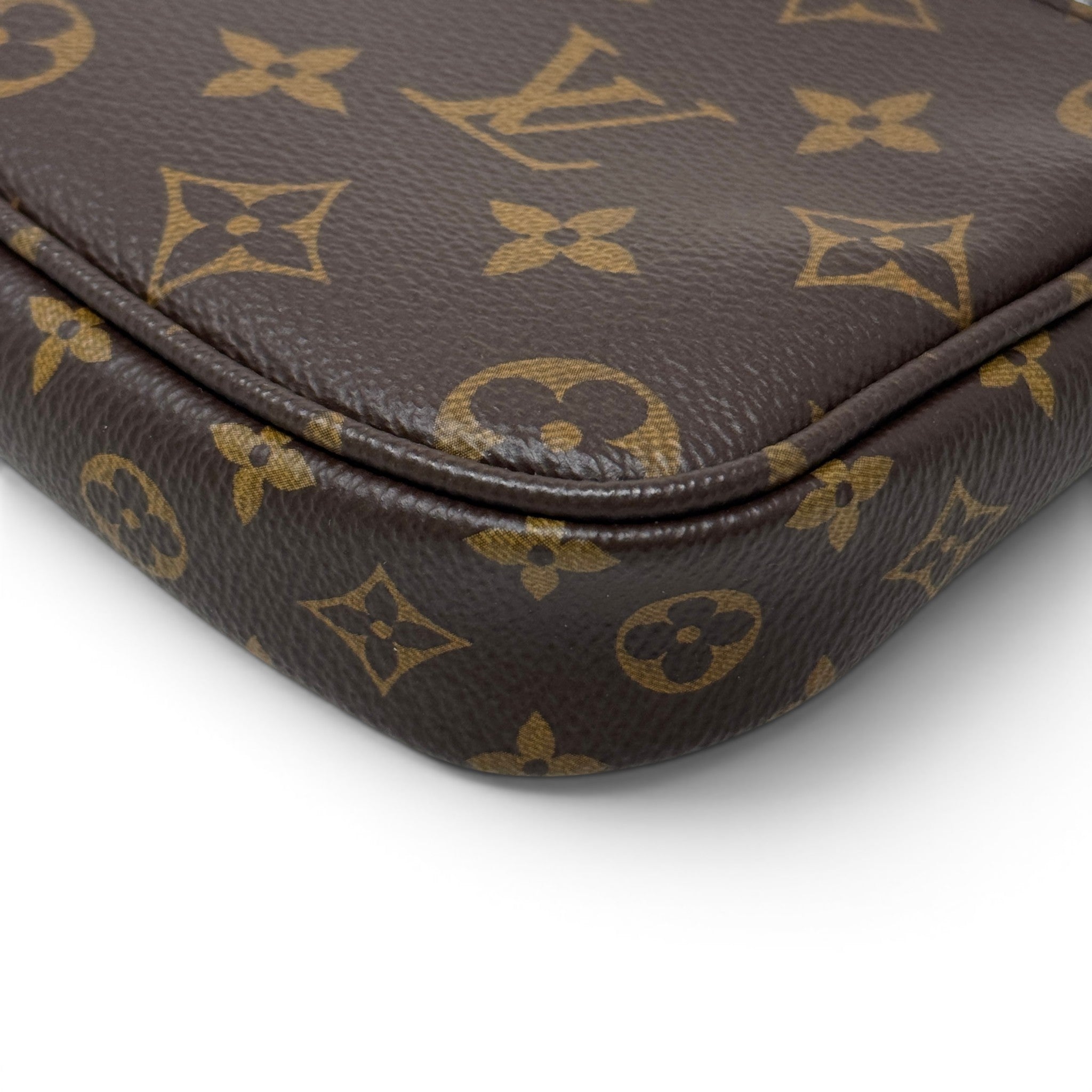 Louis Vuitton Monogram Multi Pochette Accessories