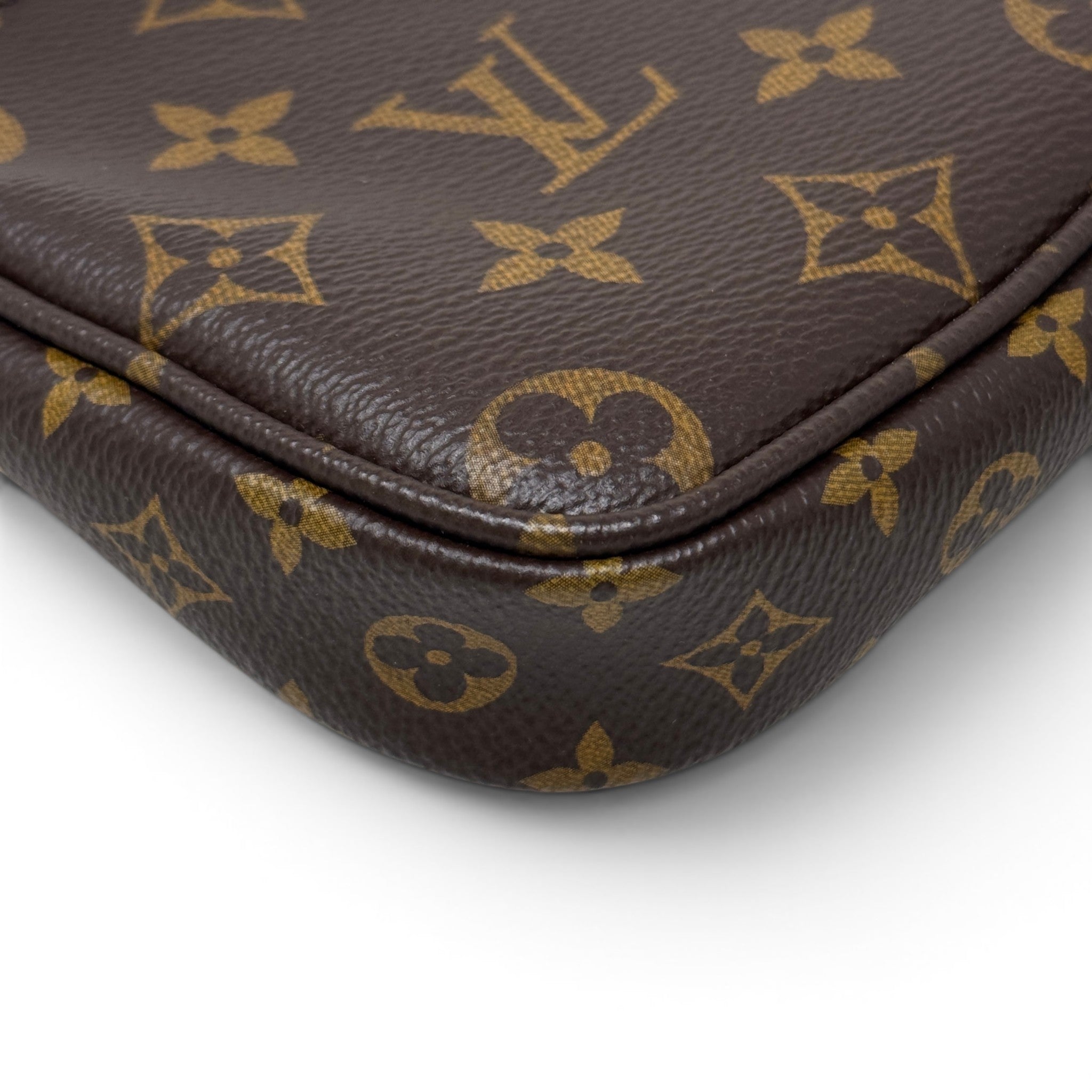 Louis Vuitton Monogram Multi Pochette Accessories