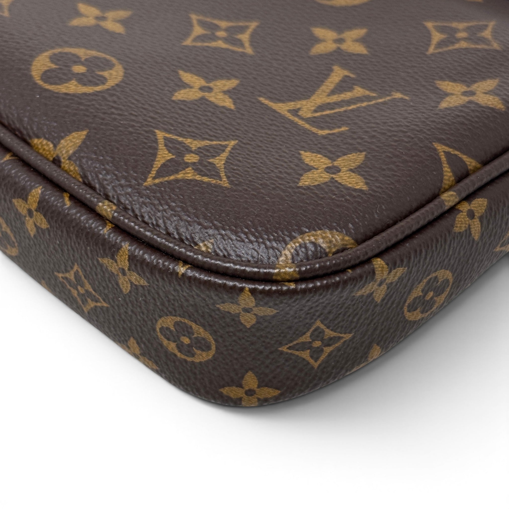Louis Vuitton Monogram Multi Pochette Accessories