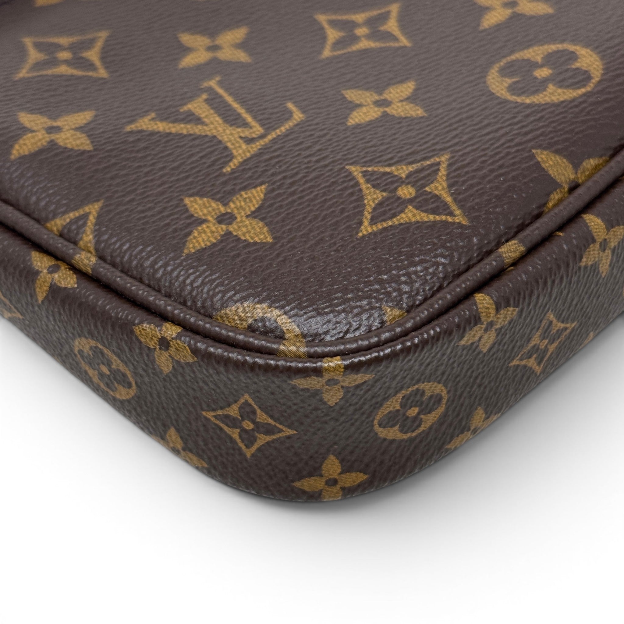 Louis Vuitton Monogram Multi Pochette Accessories