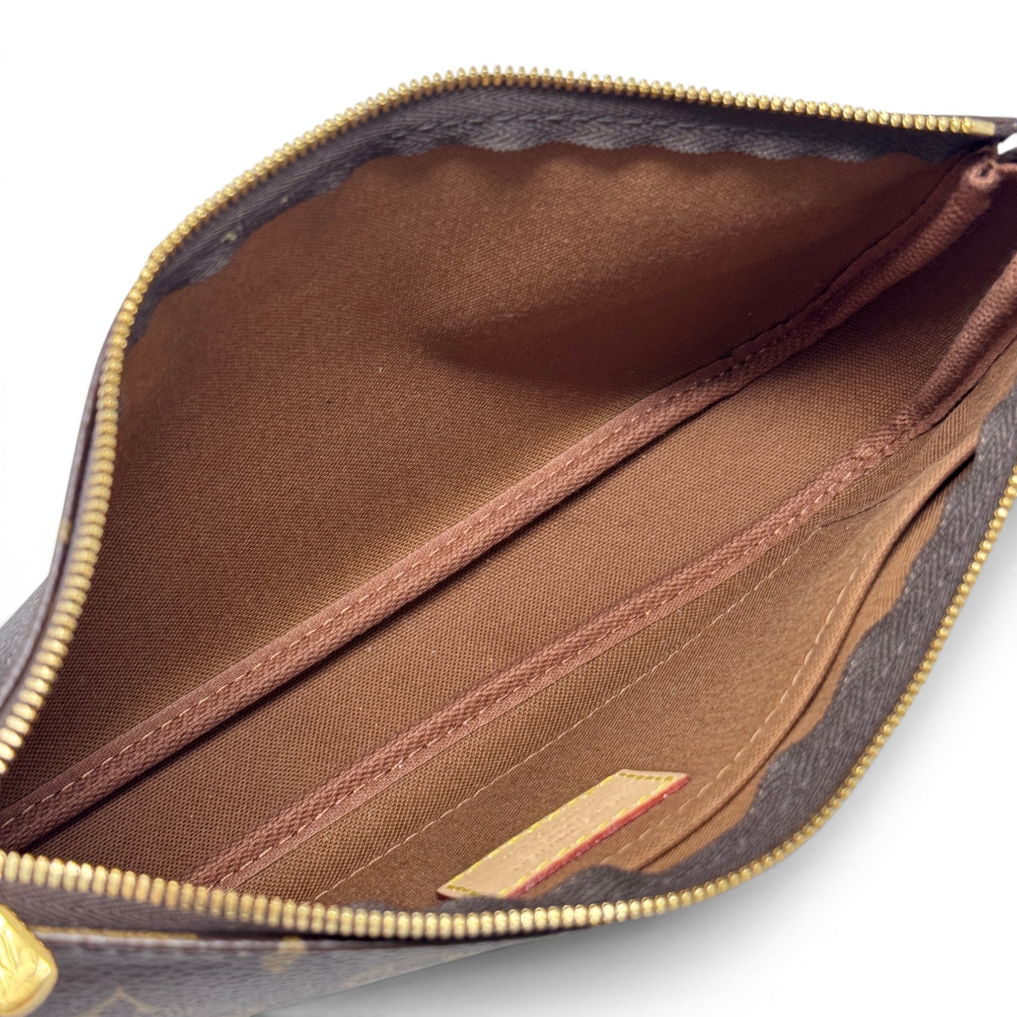 Louis Vuitton Monogram Multi Pochette Accessories
