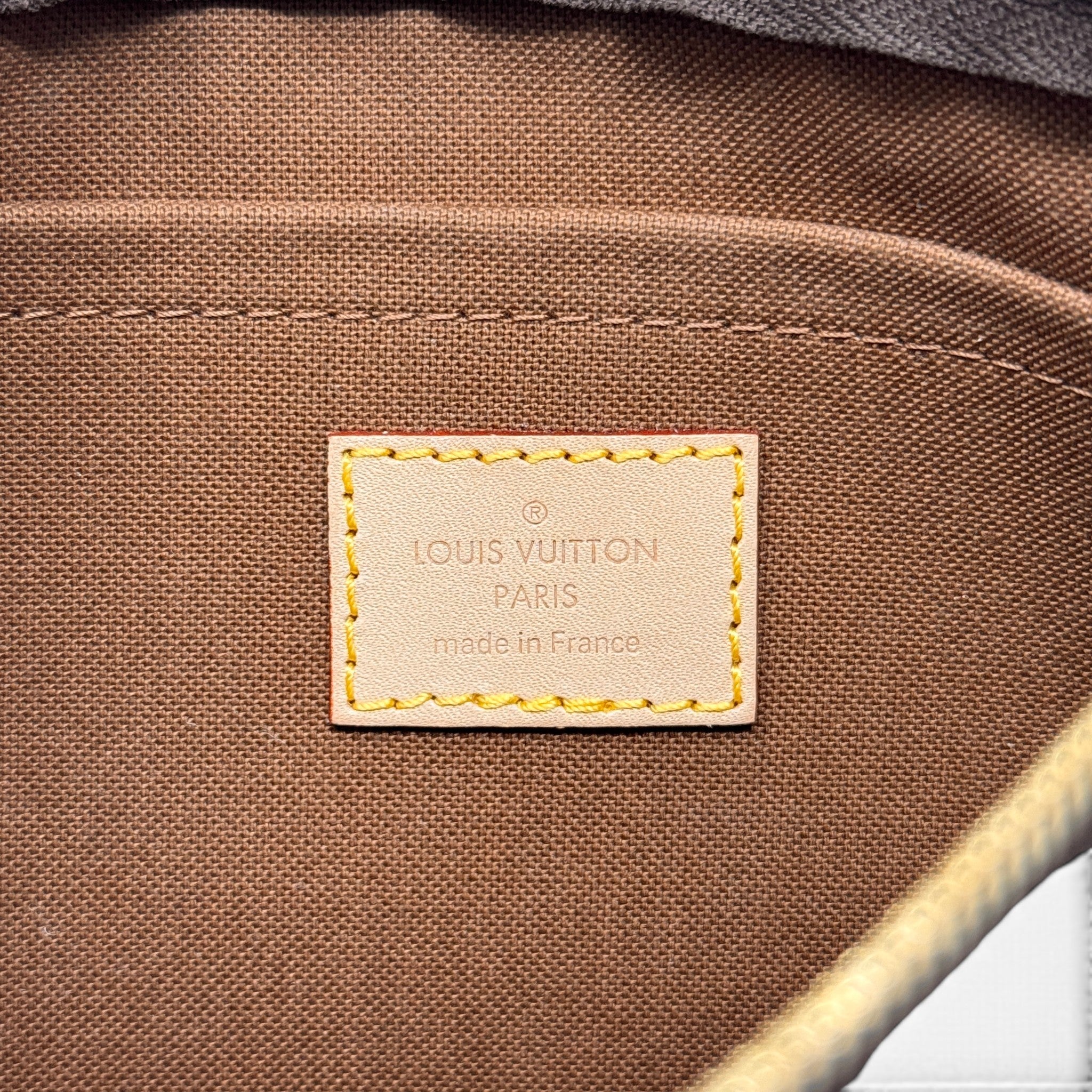Louis Vuitton Monogram Multi Pochette Accessories
