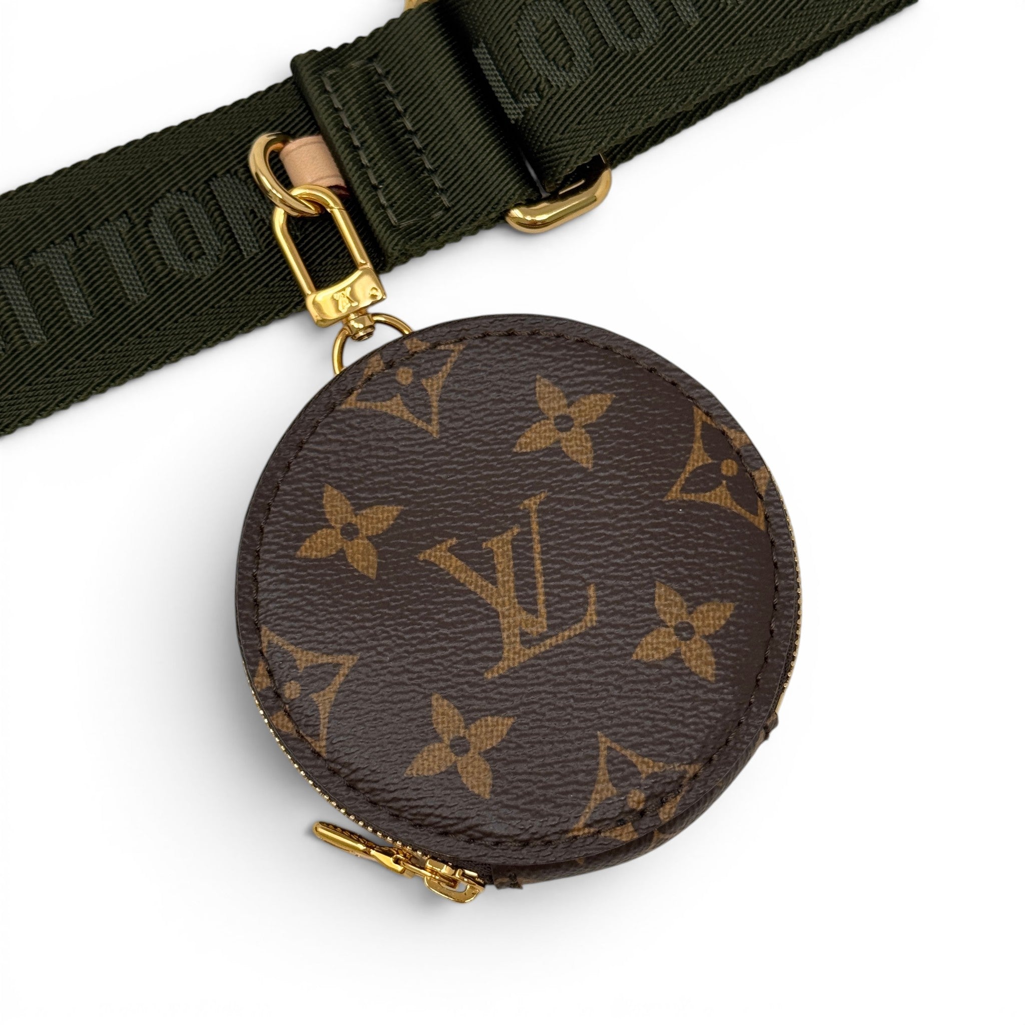 Louis Vuitton Monogram Multi Pochette Accessories
