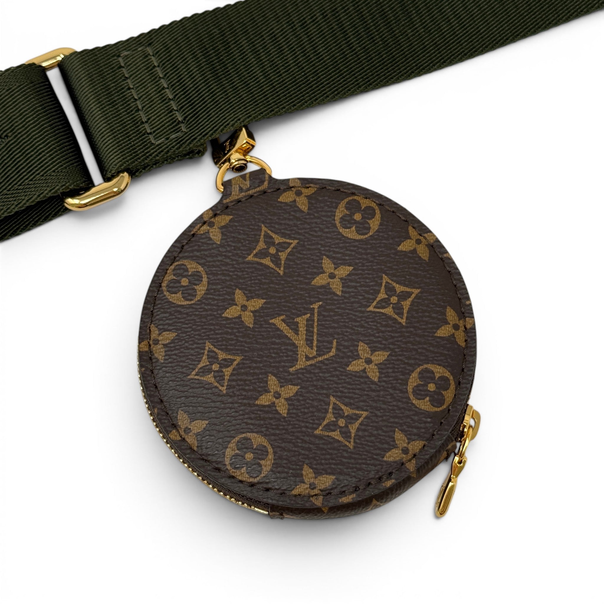 Louis Vuitton Monogram Multi Pochette Accessories