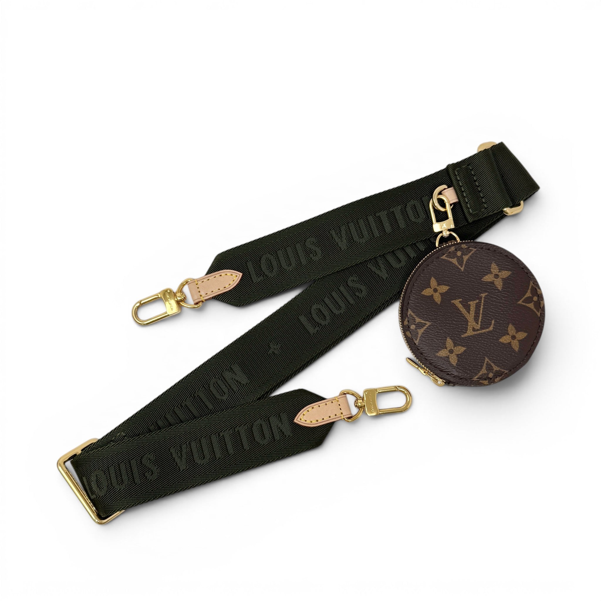 Louis Vuitton Monogram Multi Pochette Accessories