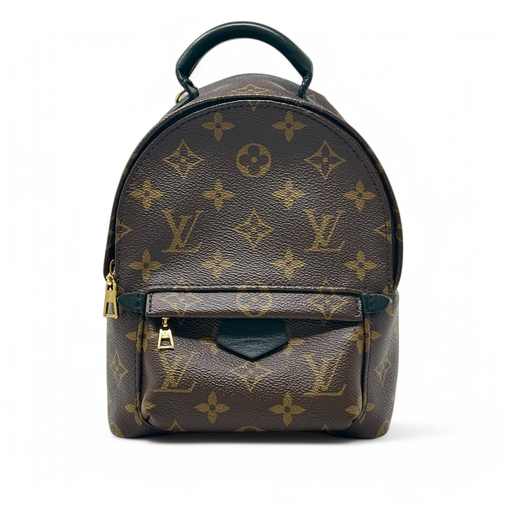 Louis Vuitton Monogram Palm Springs Mini