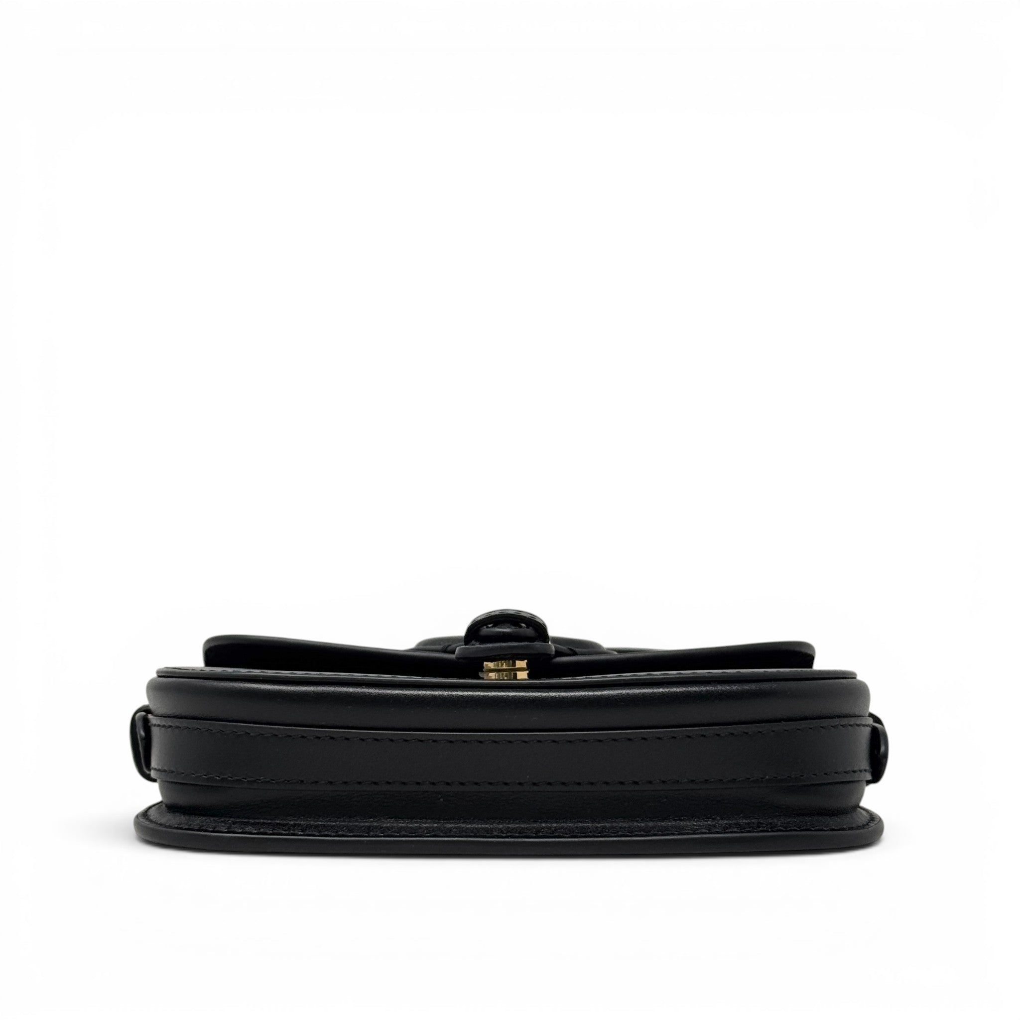 Dior Black Mini Bobby Bag