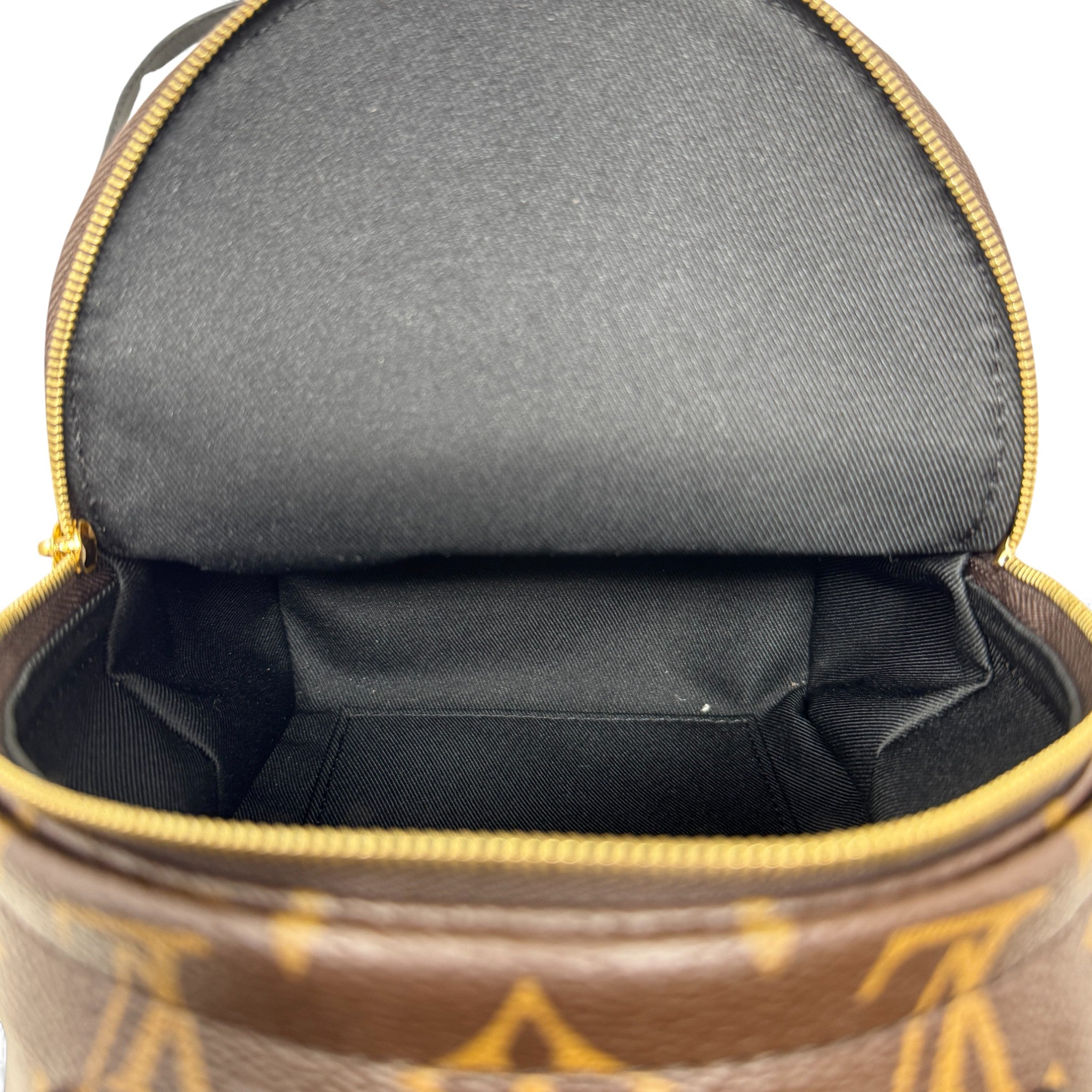 Louis Vuitton Monogram Mini Palm Strings