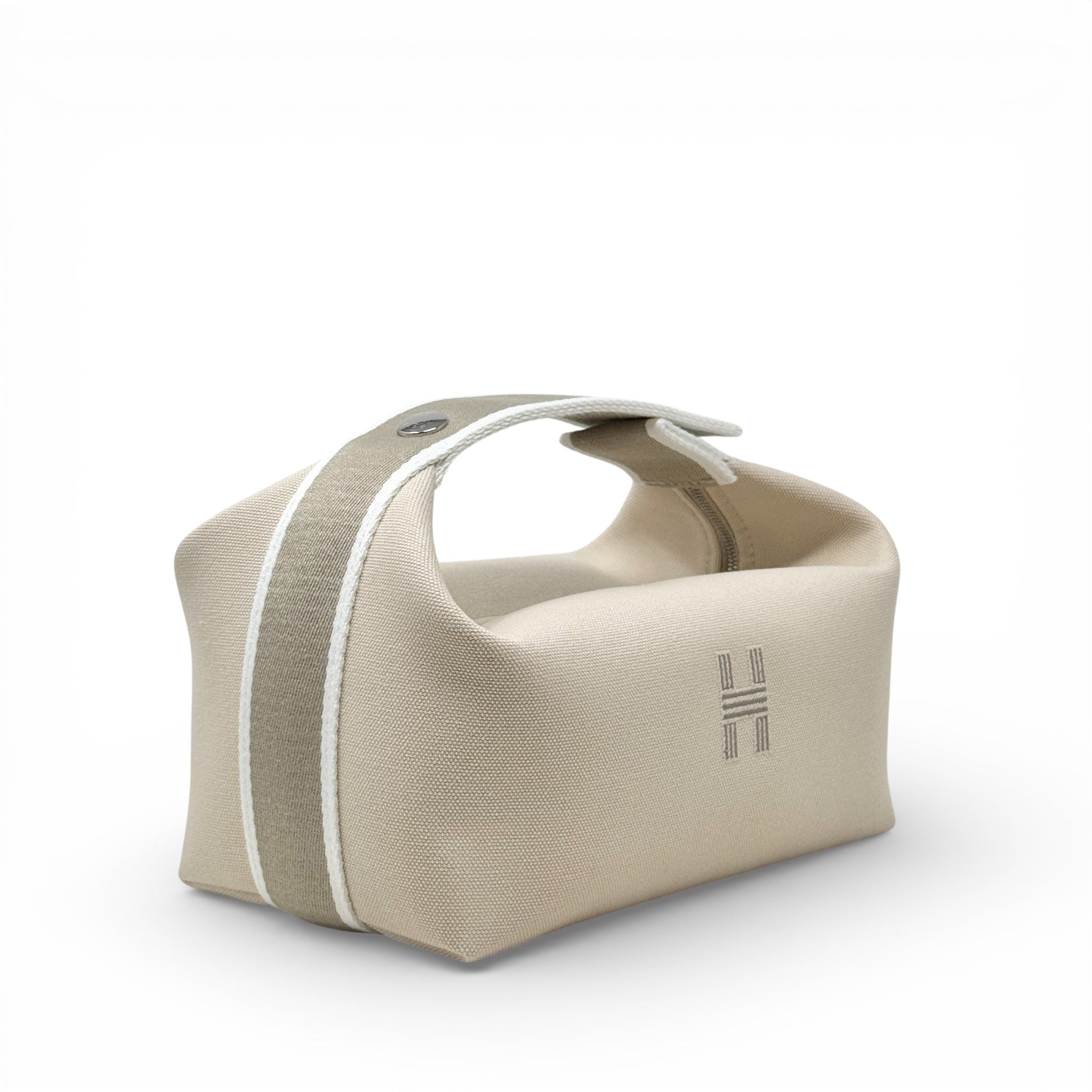 Hermes Naturel Small Bride-A-Brac