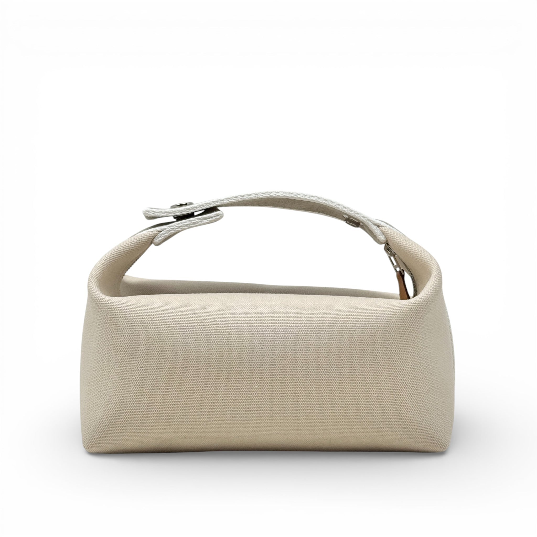 Hermes Naturel Small Bride-A-Brac