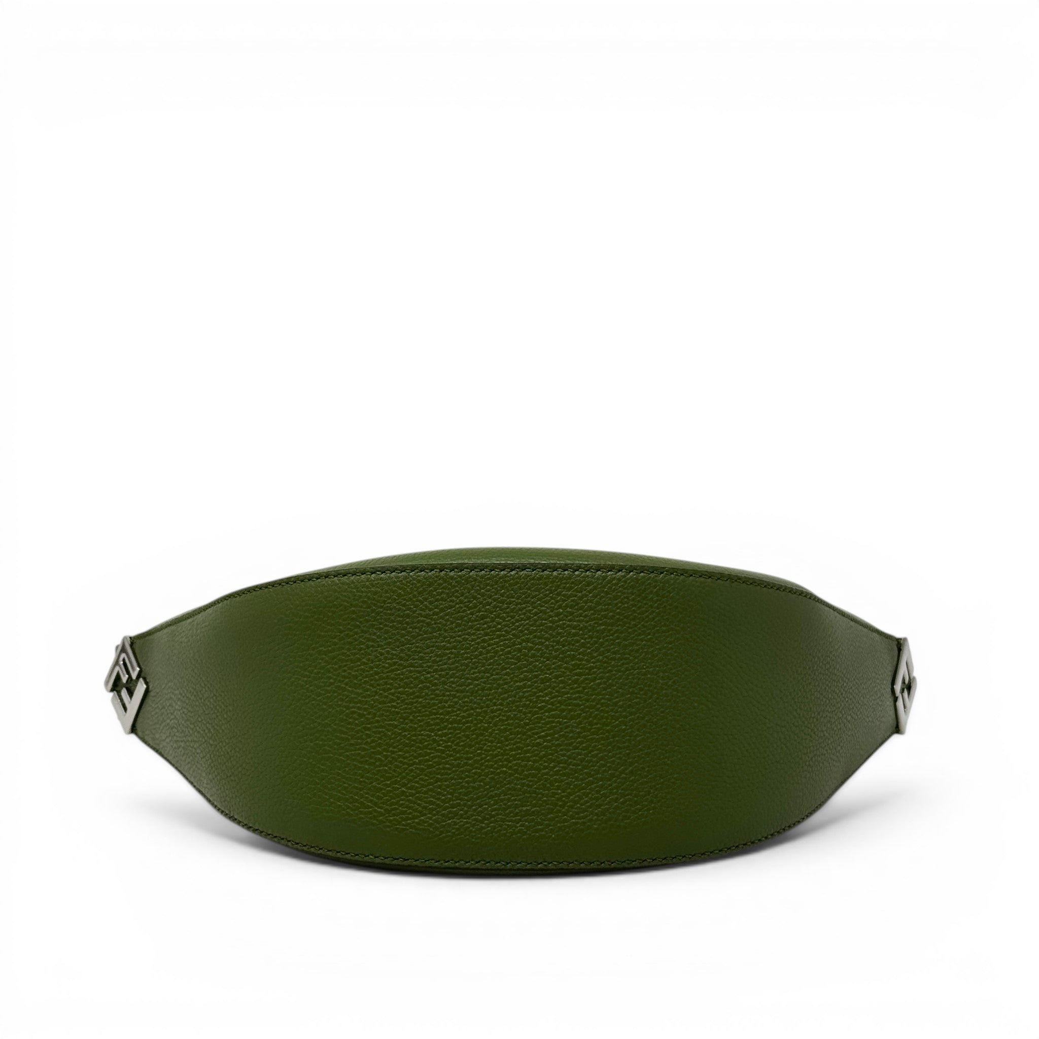 Fendi Green Small Melon Bag