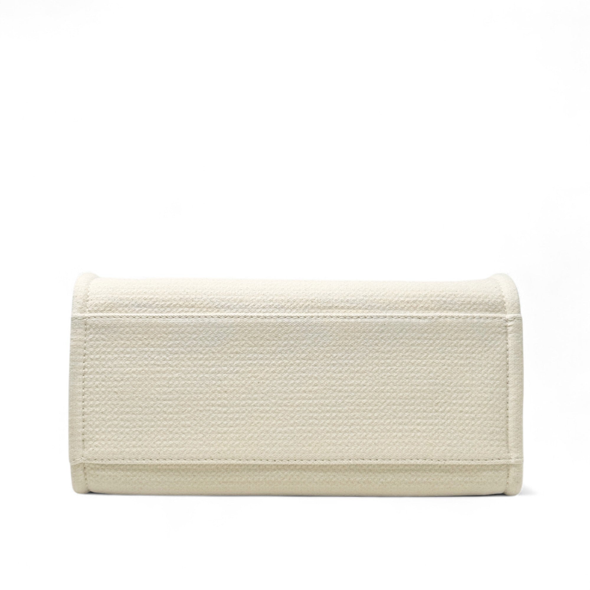 Chanel Beige Small Deauville Tote