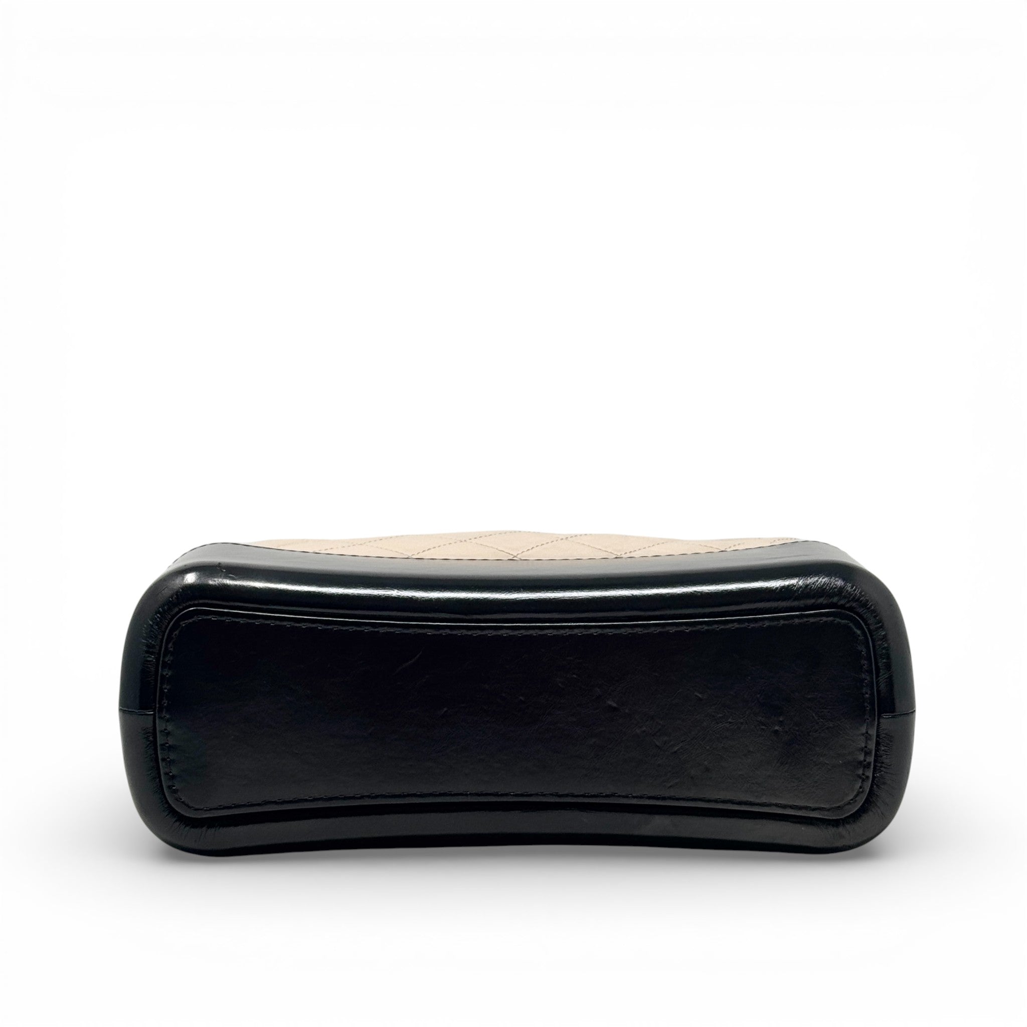 Chanel Beige Medium Gabrielle Hobo