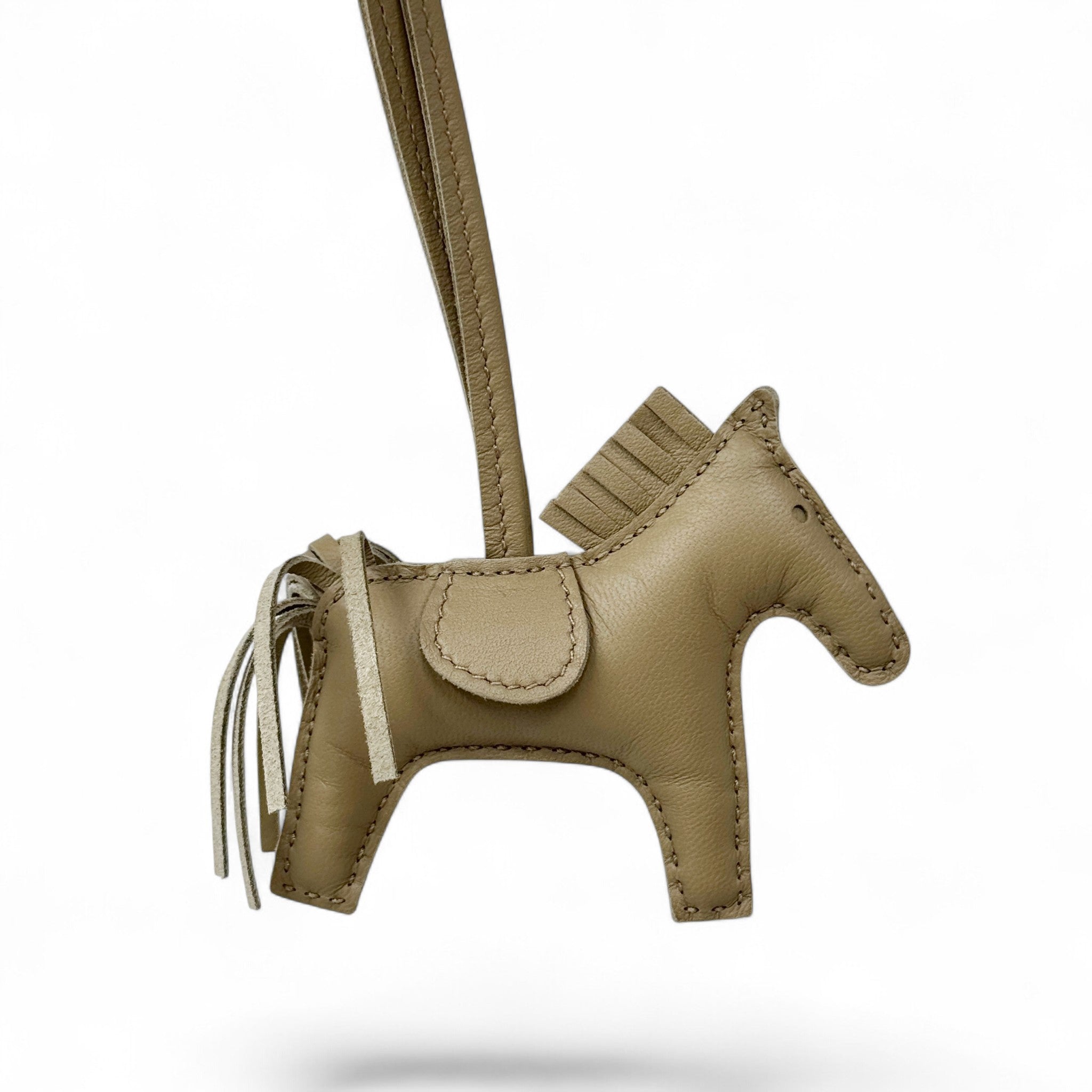 Hermes Beige Marfa Rodeo PM
