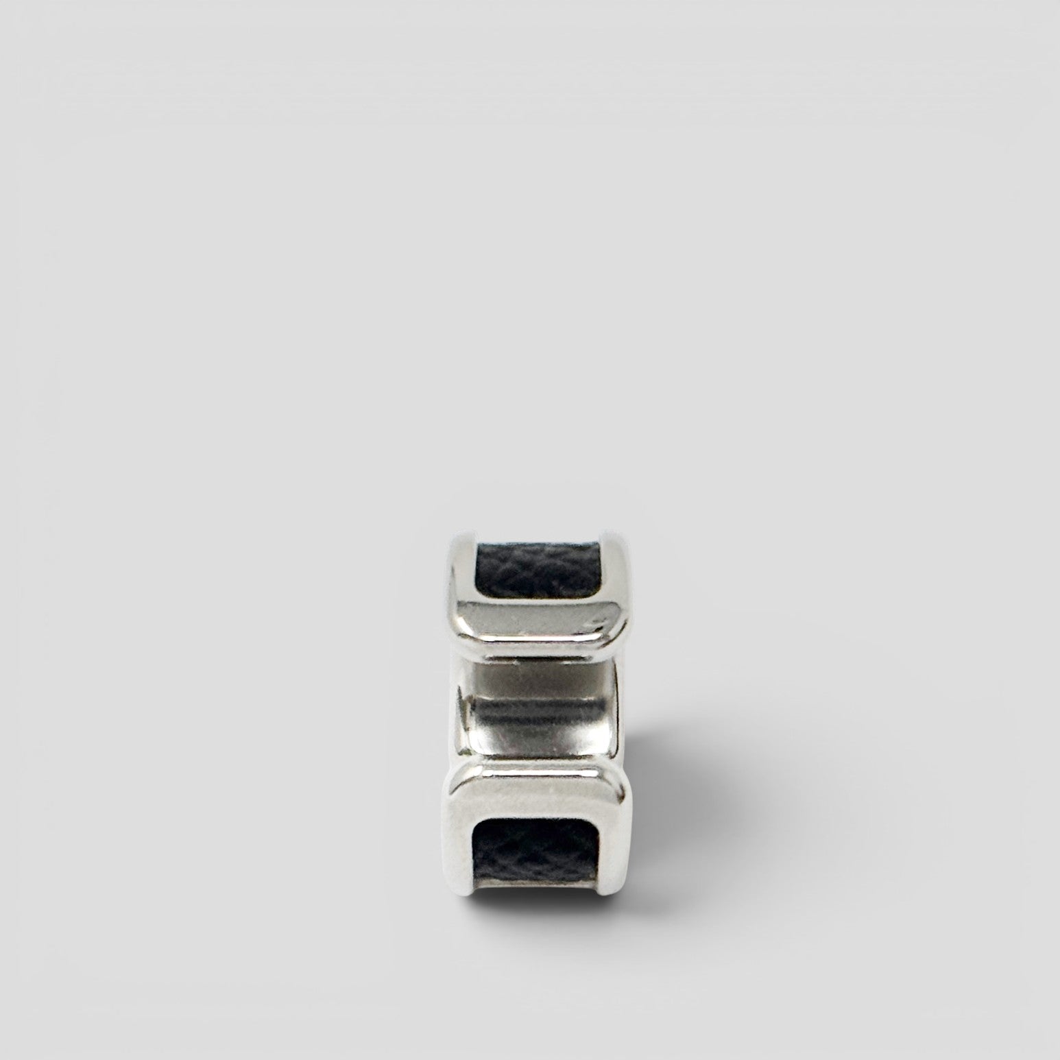 Hermes Noir Olympe Ear Cuff