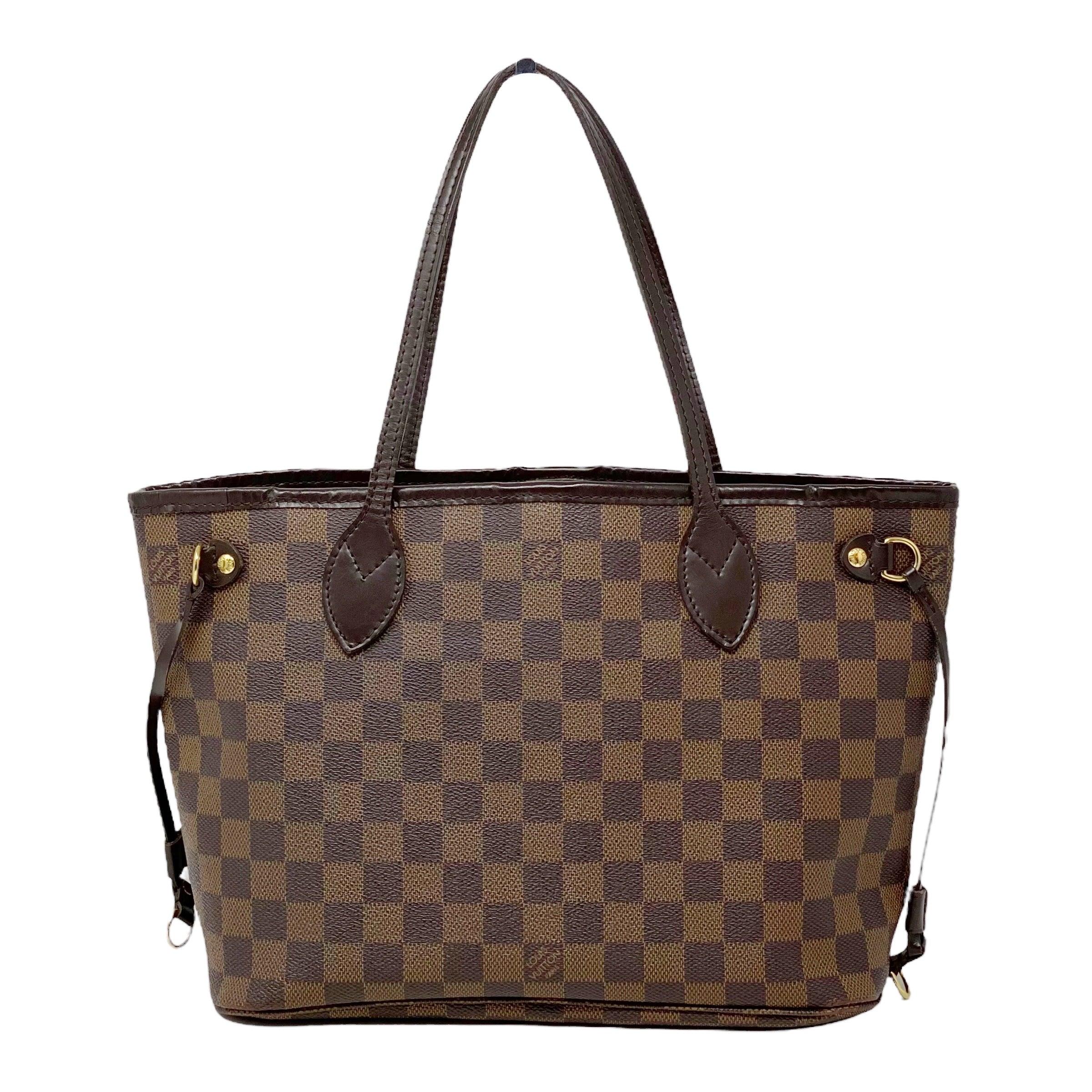 Lv damier ebene Clearance