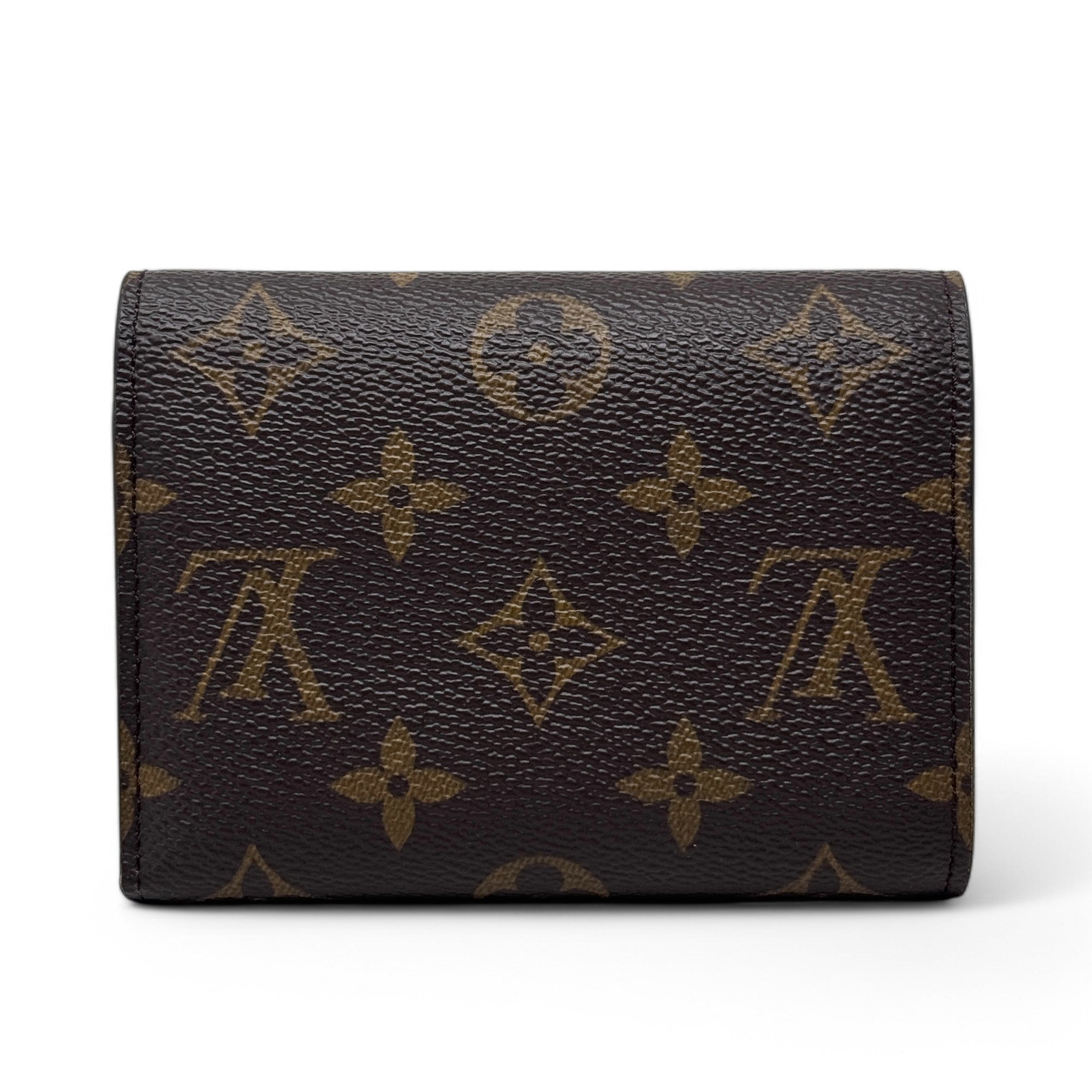 Louis Vuitton Monogram Victorine Wallet
