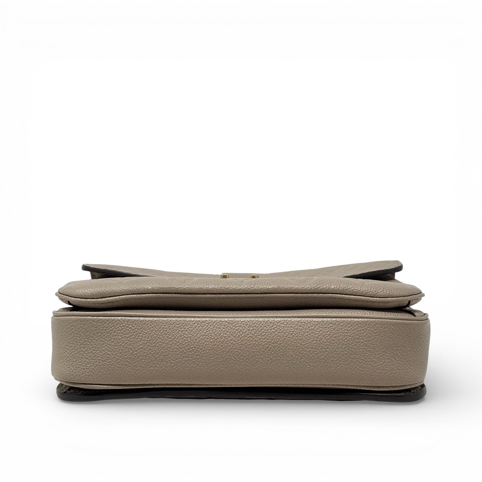 Louis Vuitton Turtledove Pochette Metis