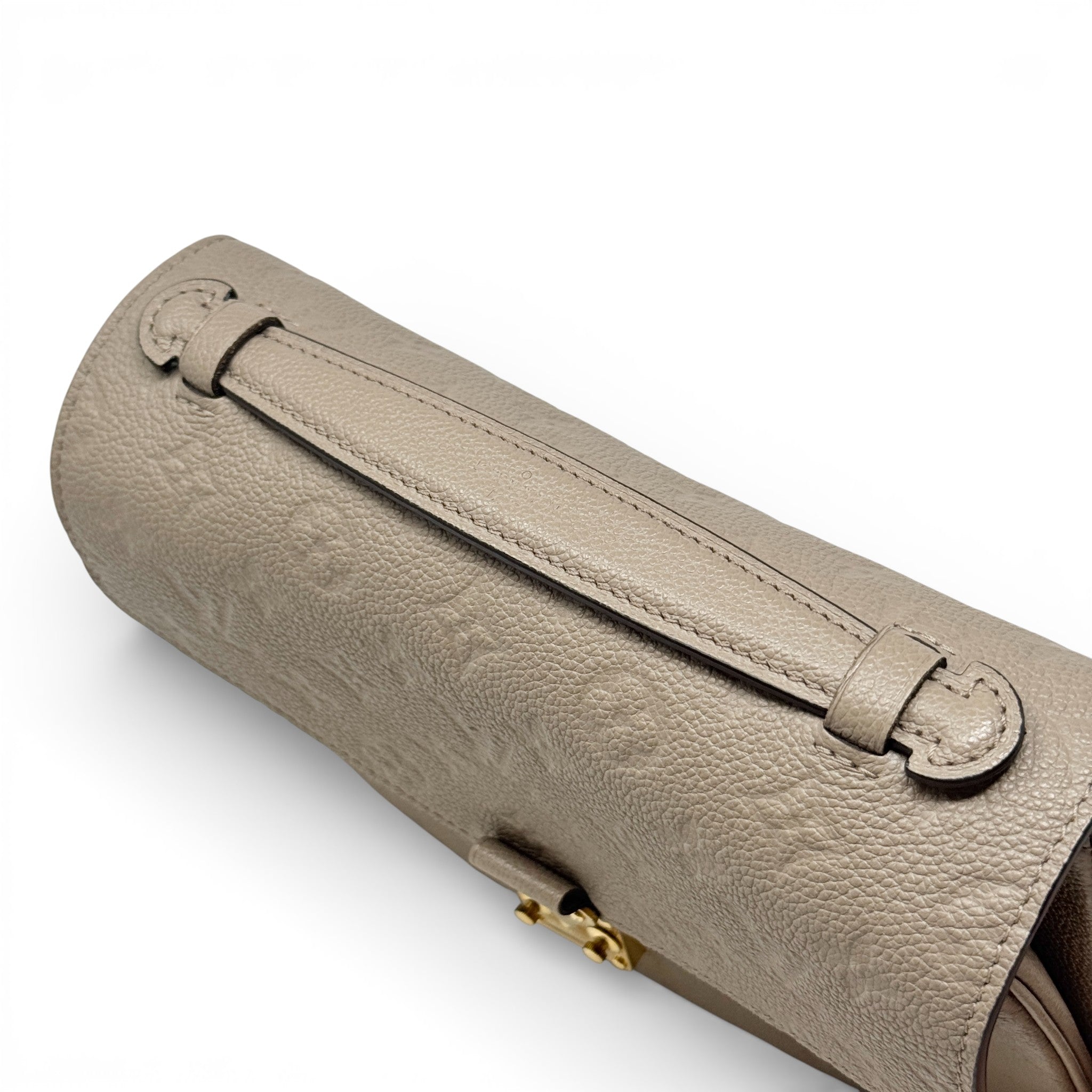 Louis Vuitton Turtledove Pochette Metis