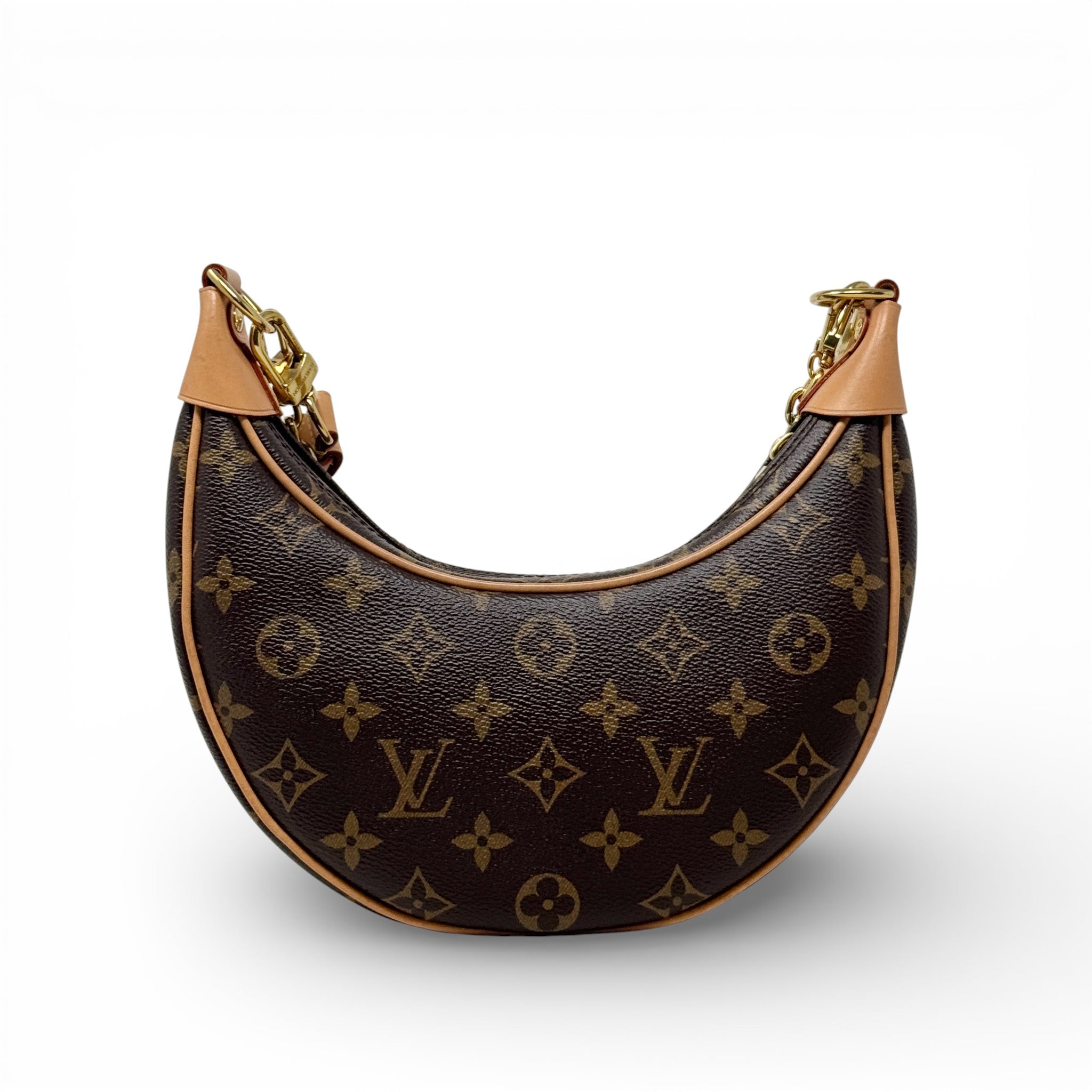 Louis Vuitton Monogram Loop Bag