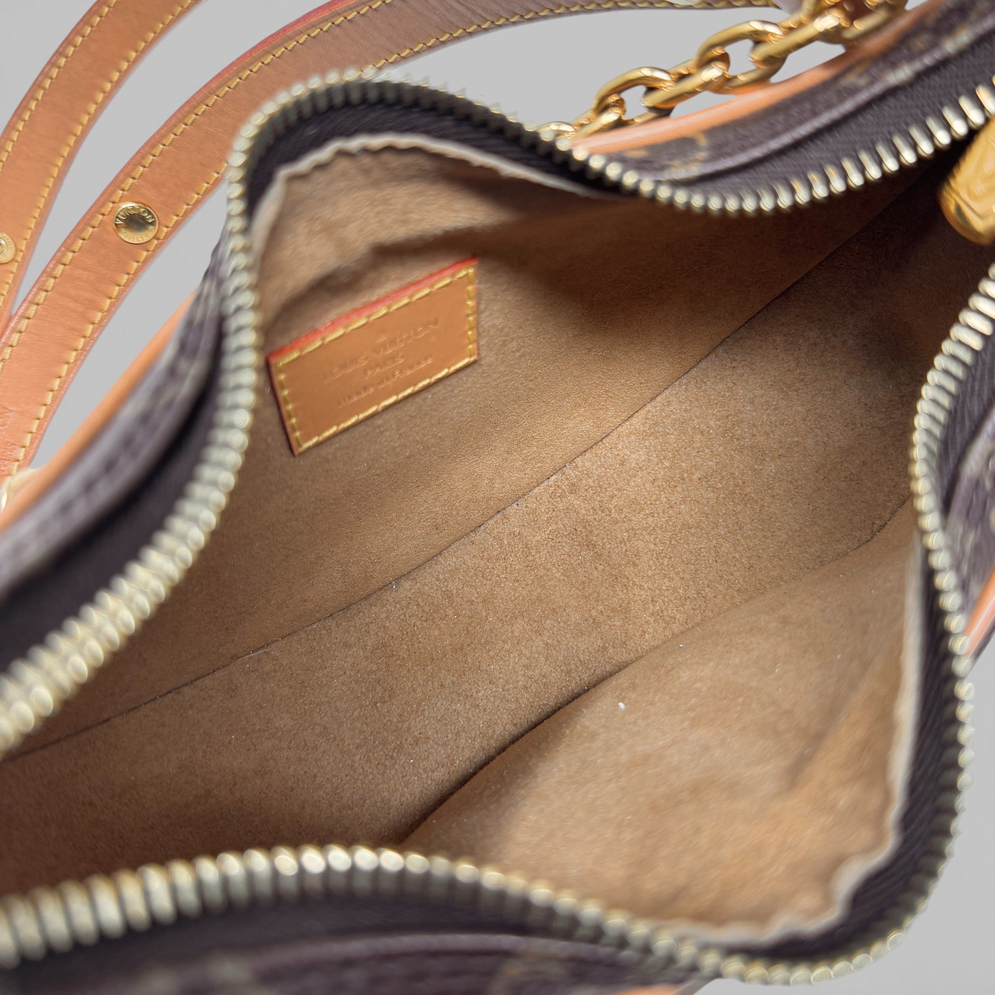 Louis Vuitton Monogram Loop Bag