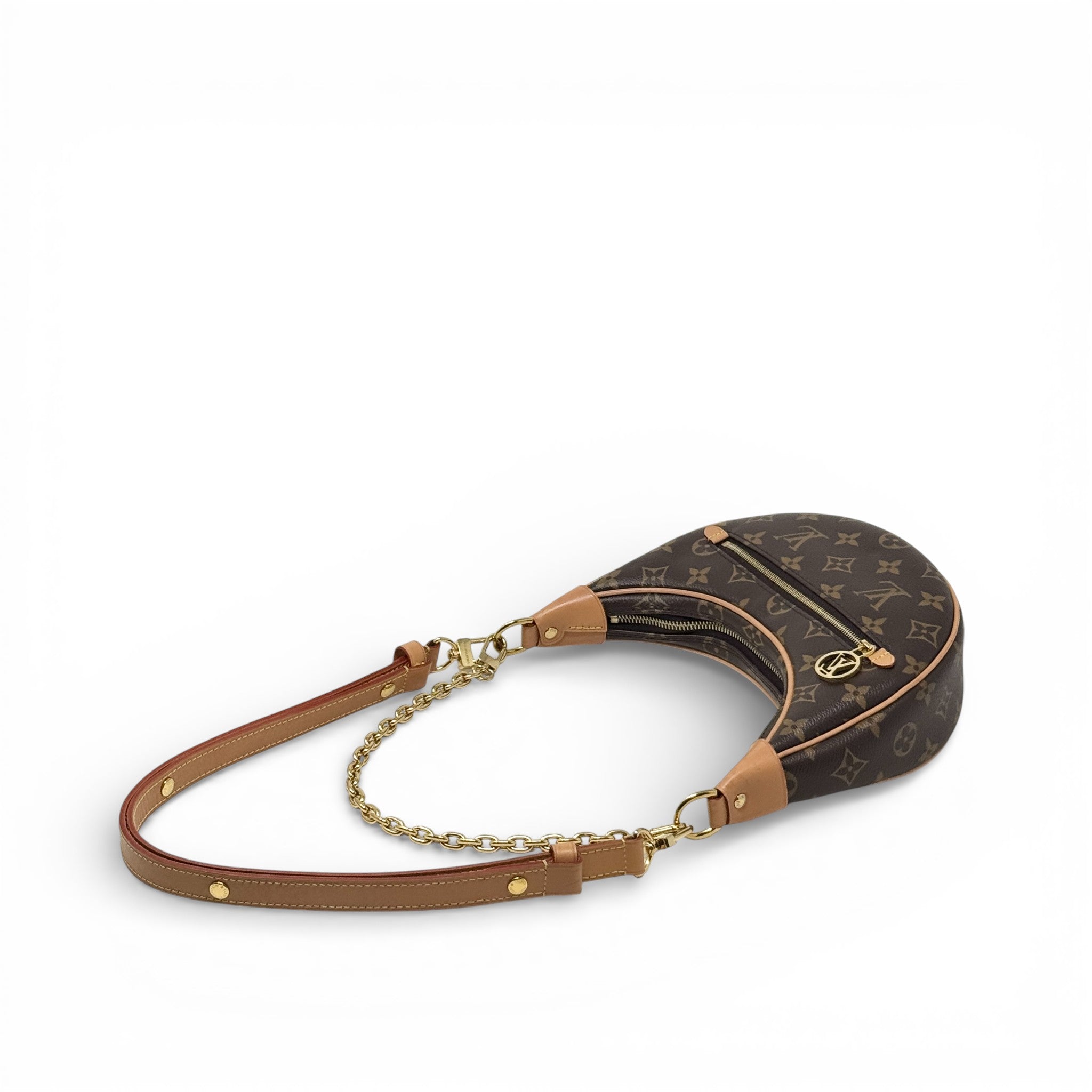 Louis Vuitton Monogram Loop Bag