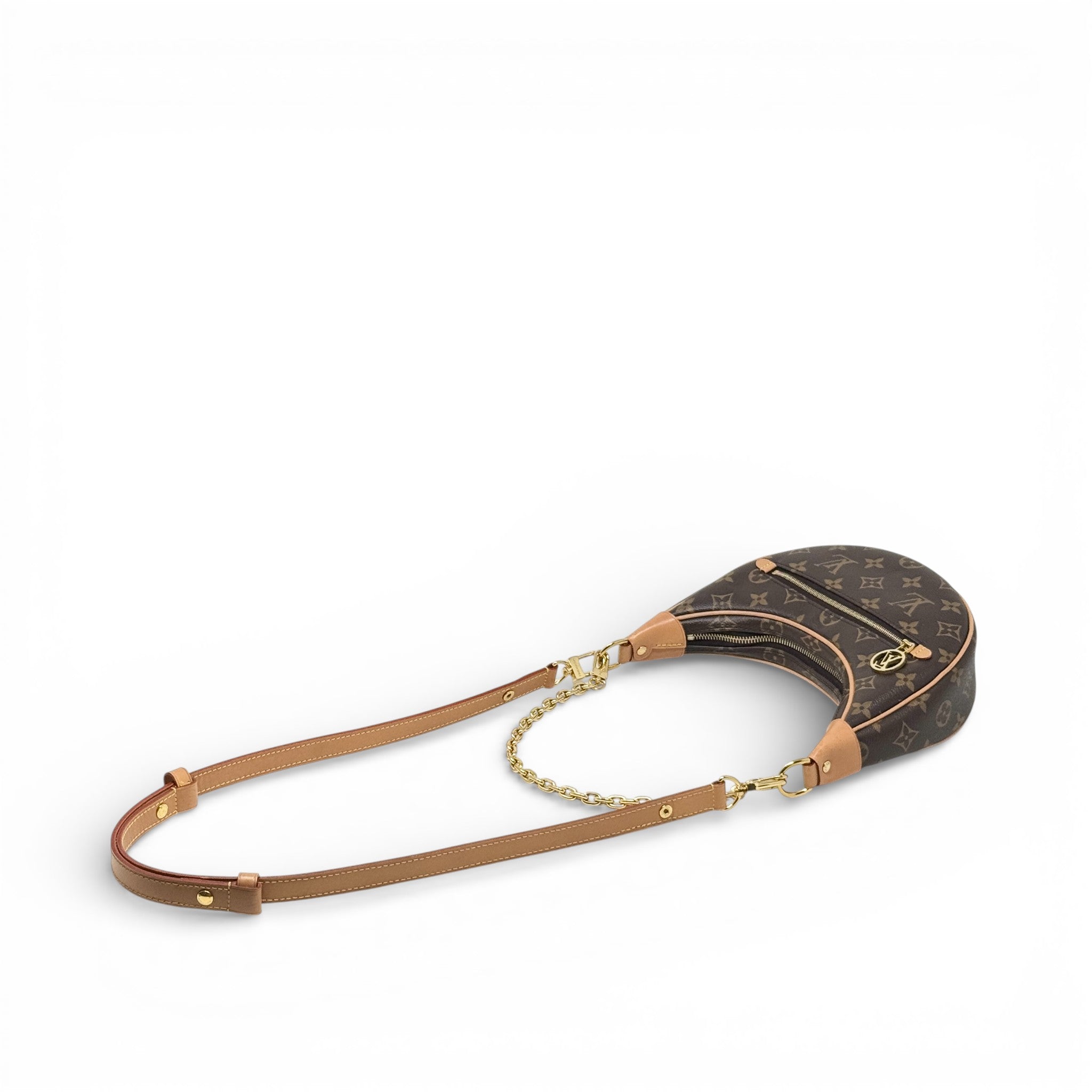 Louis Vuitton Monogram Loop Bag