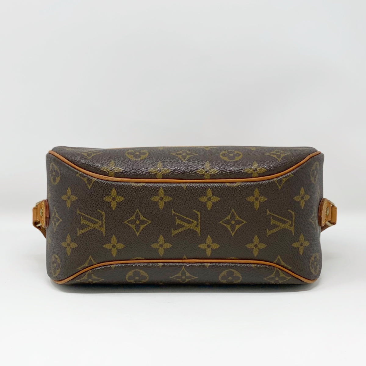 Louis Vuitton Monogram Blois Shoulder Bag