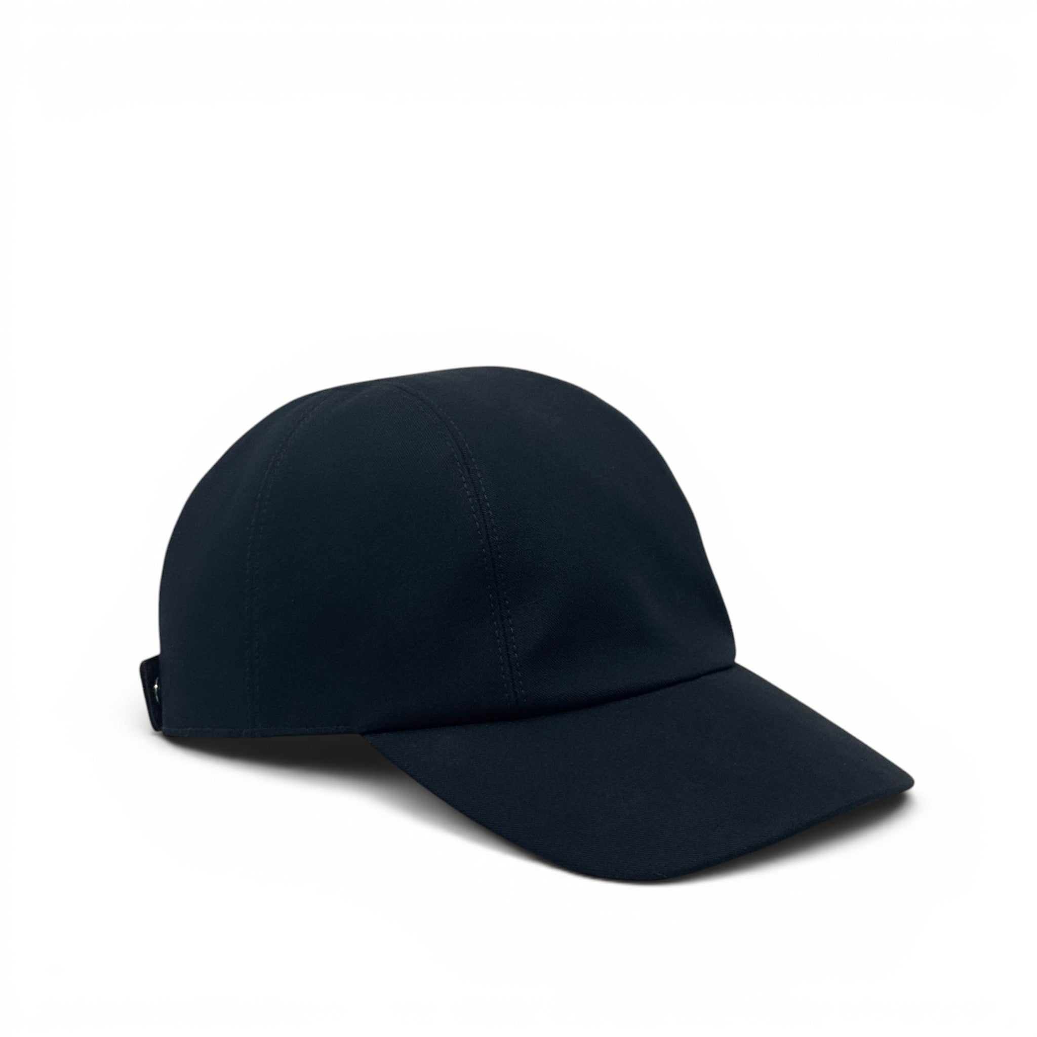 Hermes Marine Miles H Circle Cap