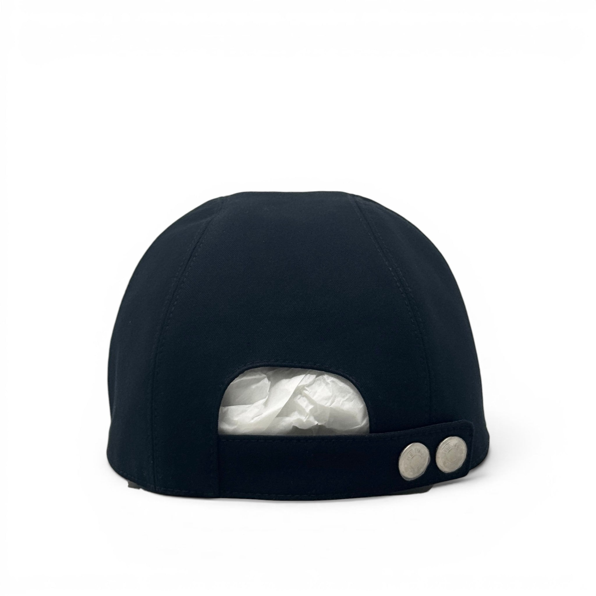 Hermes Marine Miles H Circle Cap
