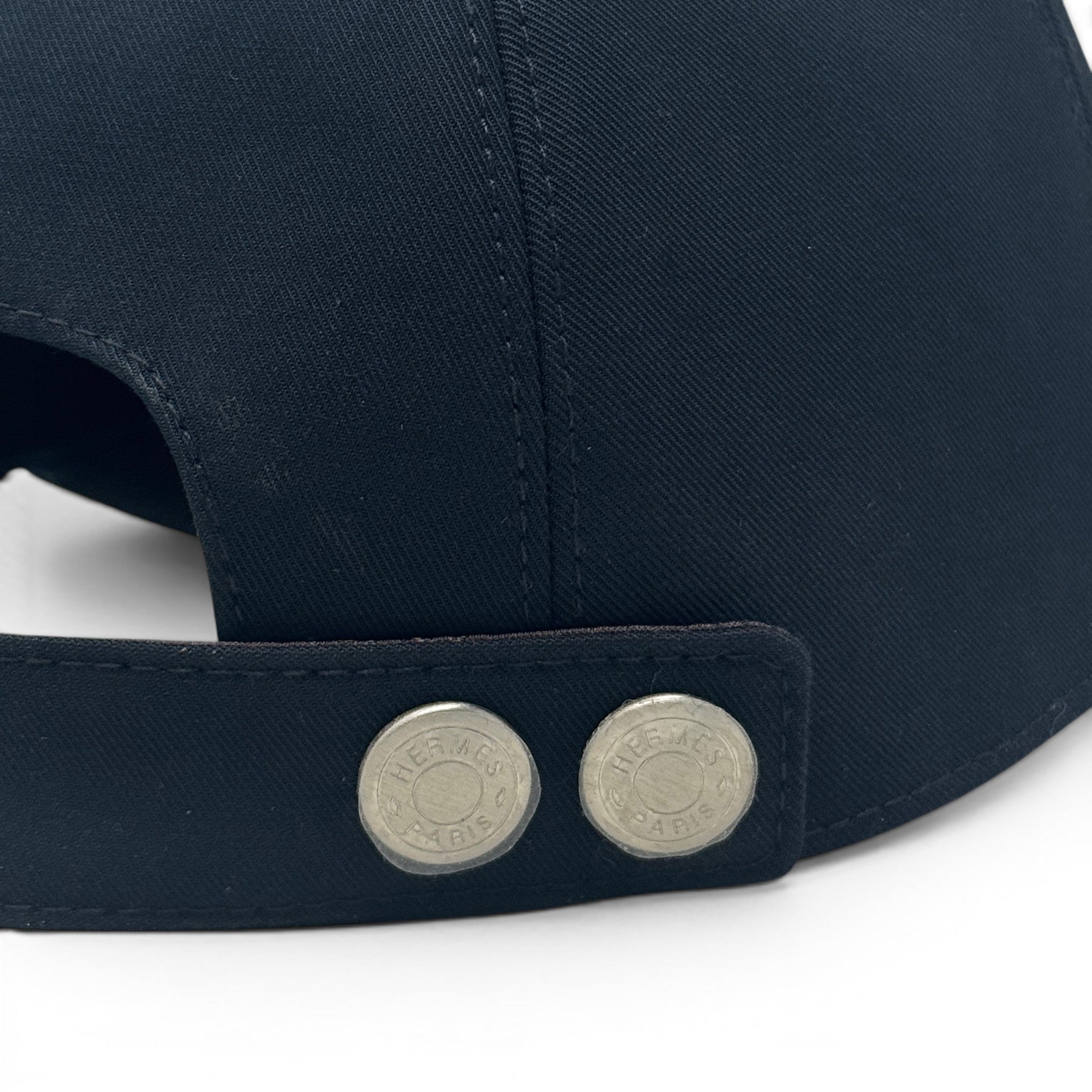 Hermes Marine Miles H Circle Cap