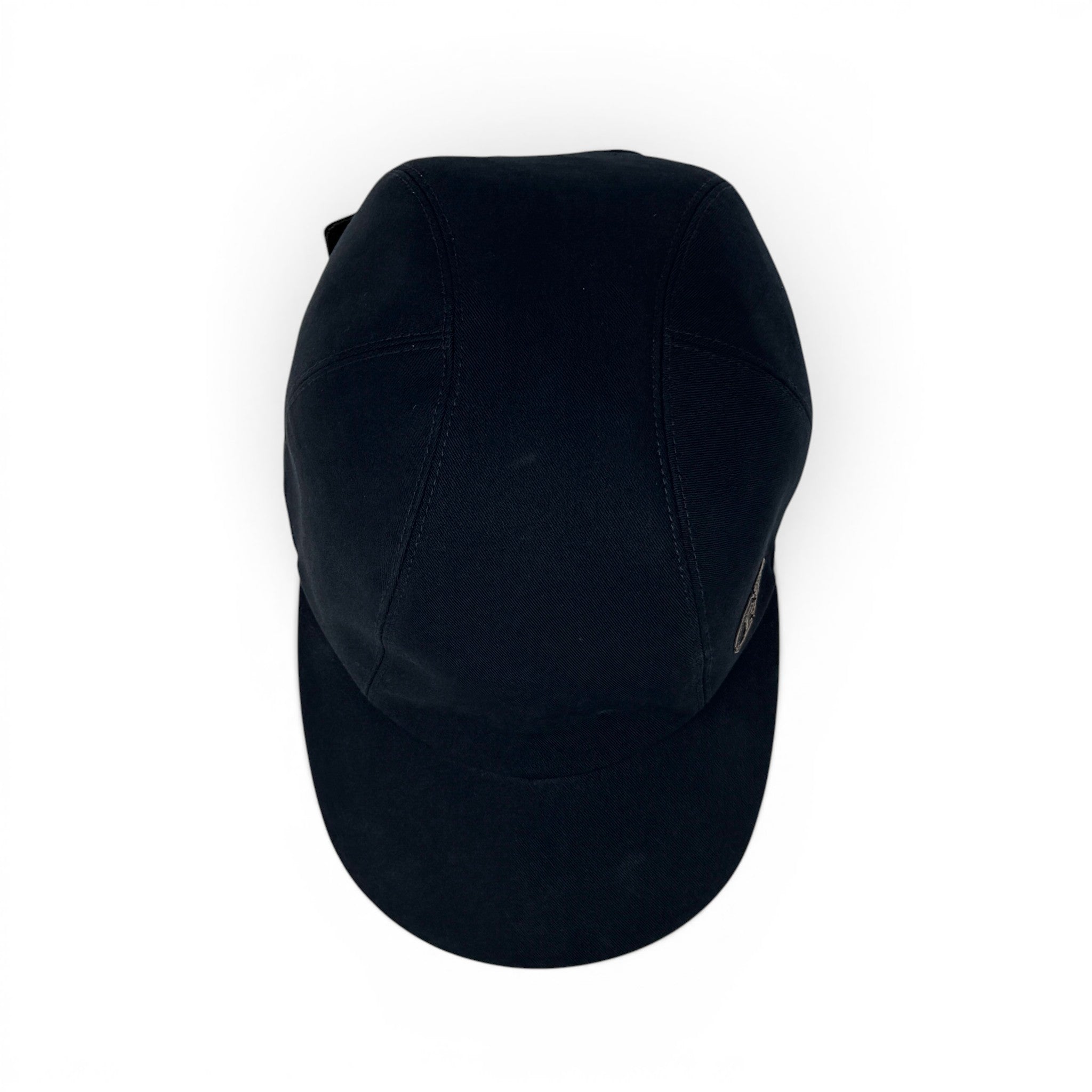 Hermes Marine Miles H Circle Cap
