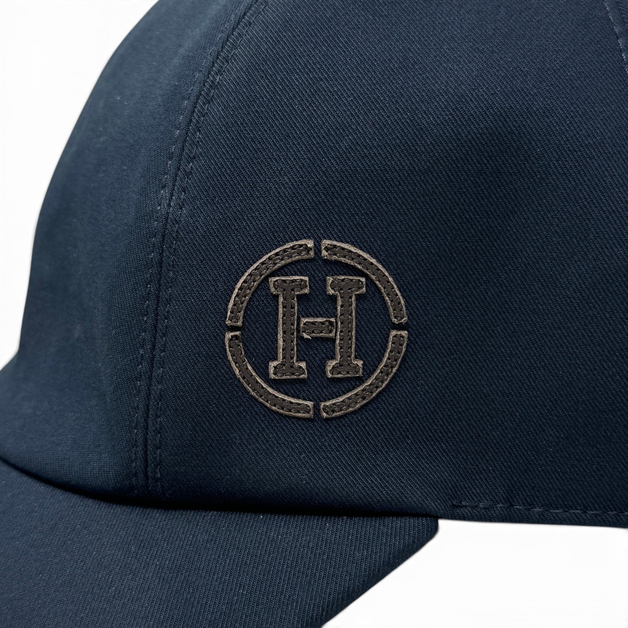 Hermes Marine Miles H Circle Cap