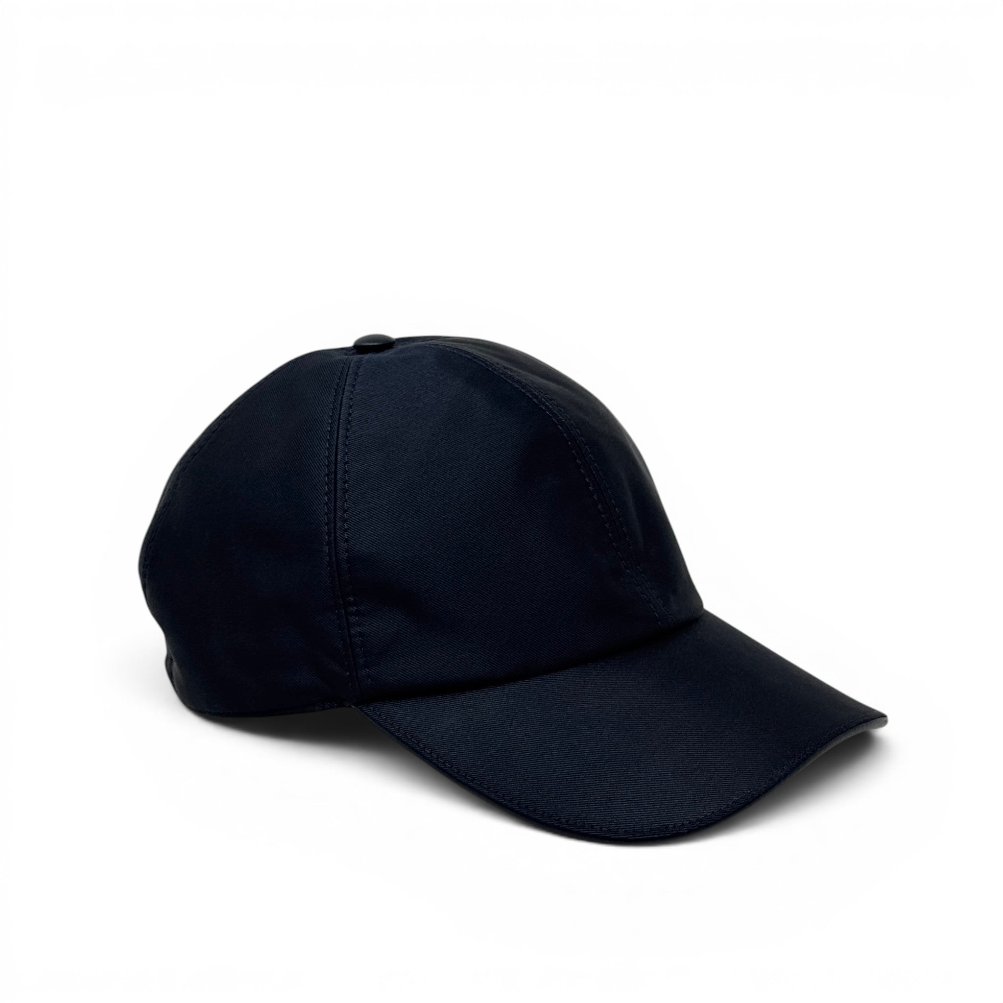 Dior Navy Bee Baseball Cap