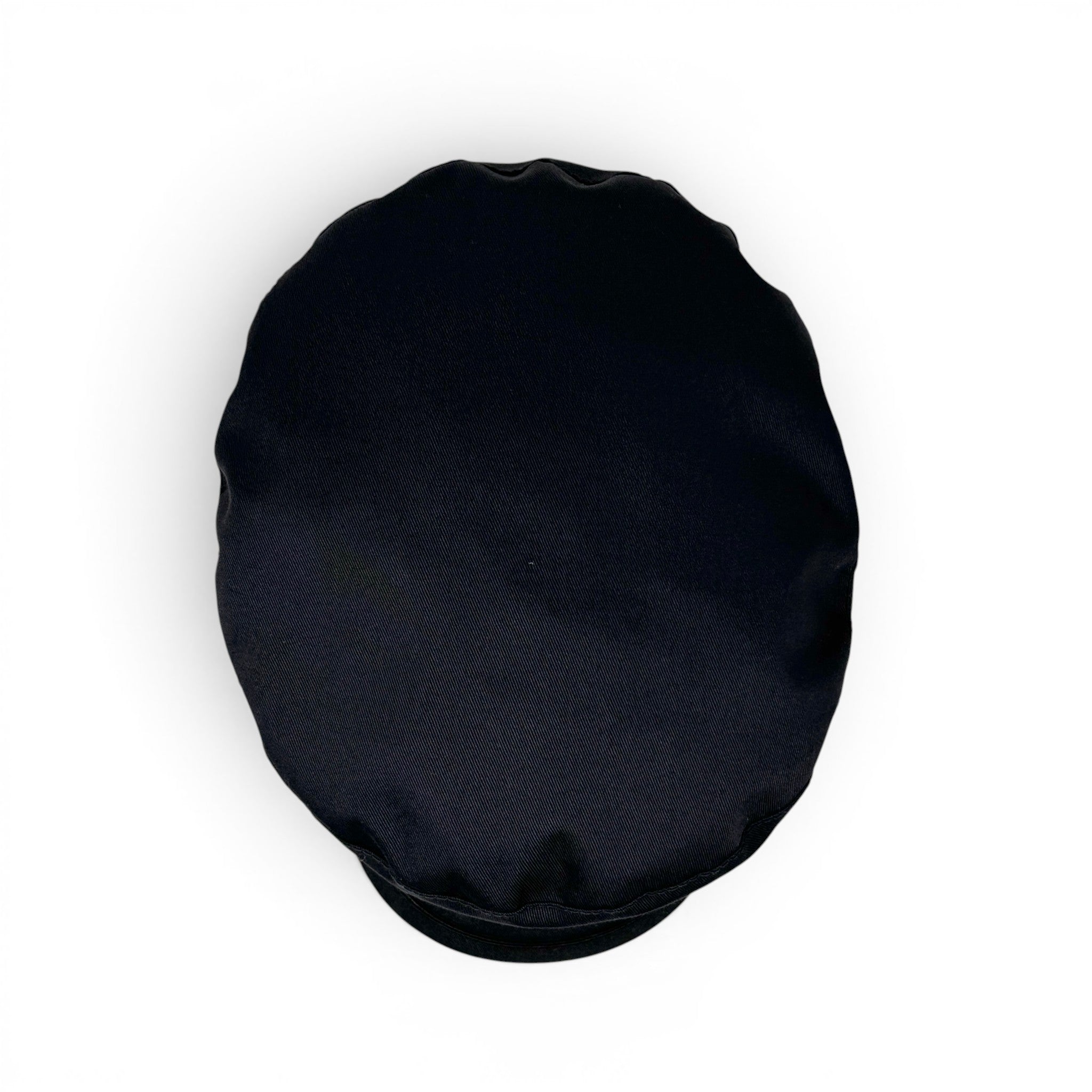 Dior Black Greek Fisherman Cap