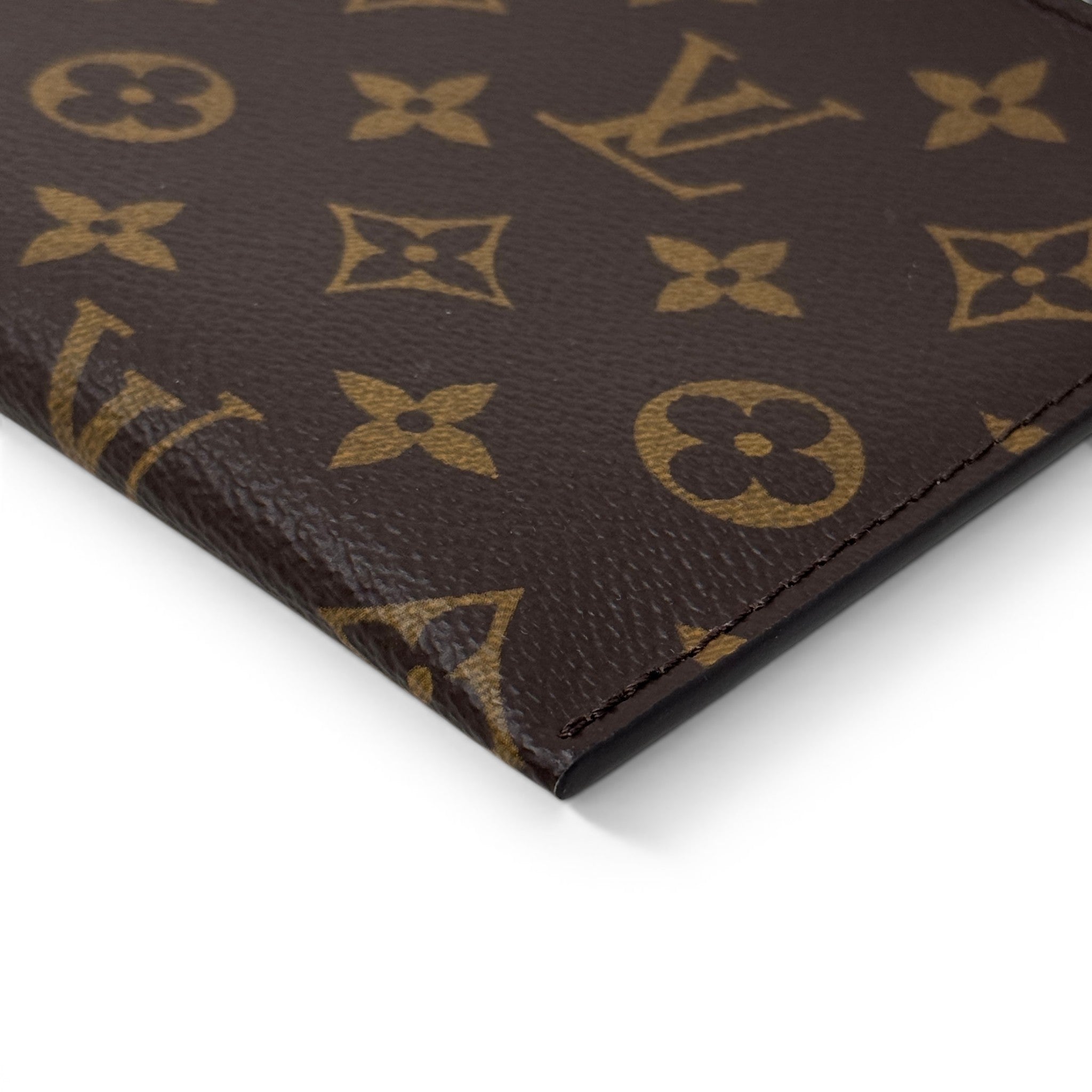 Louis Vuitton Monogram Low Key Hobo Pouch
