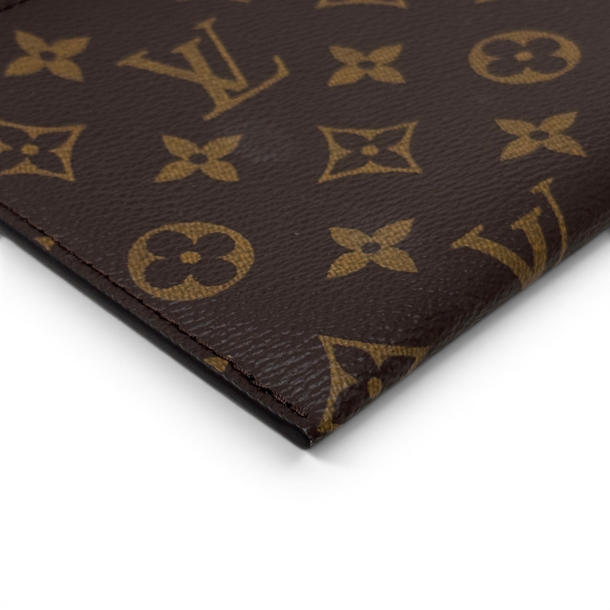 Louis Vuitton Monogram Low Key Hobo Pouch