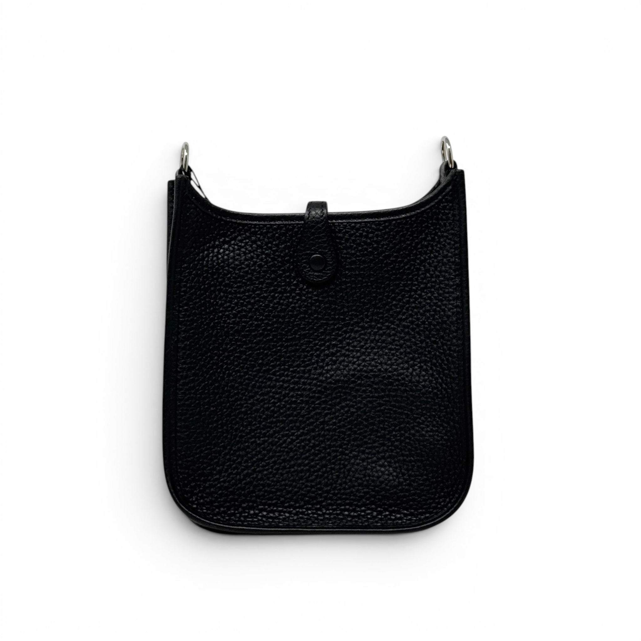 Hermes Noir Clemence Evelyne TPM