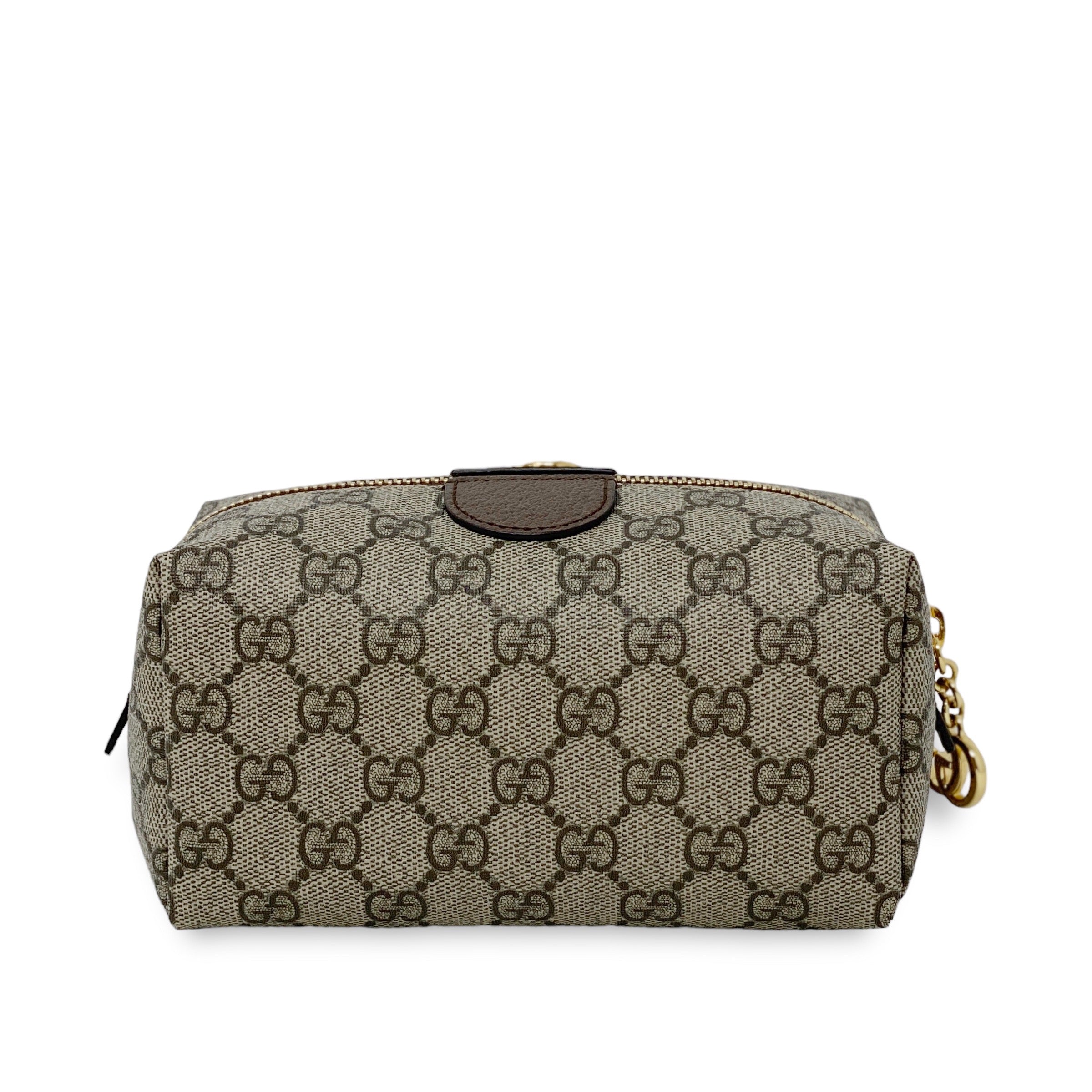 Gucci Ophidia Cosmetic Pouch