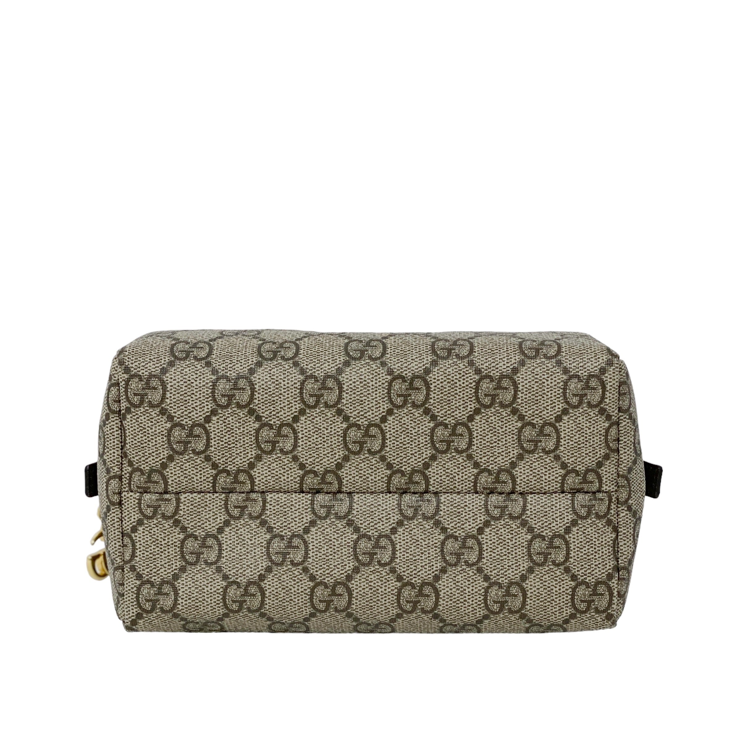 Gucci Ophidia Cosmetic Pouch