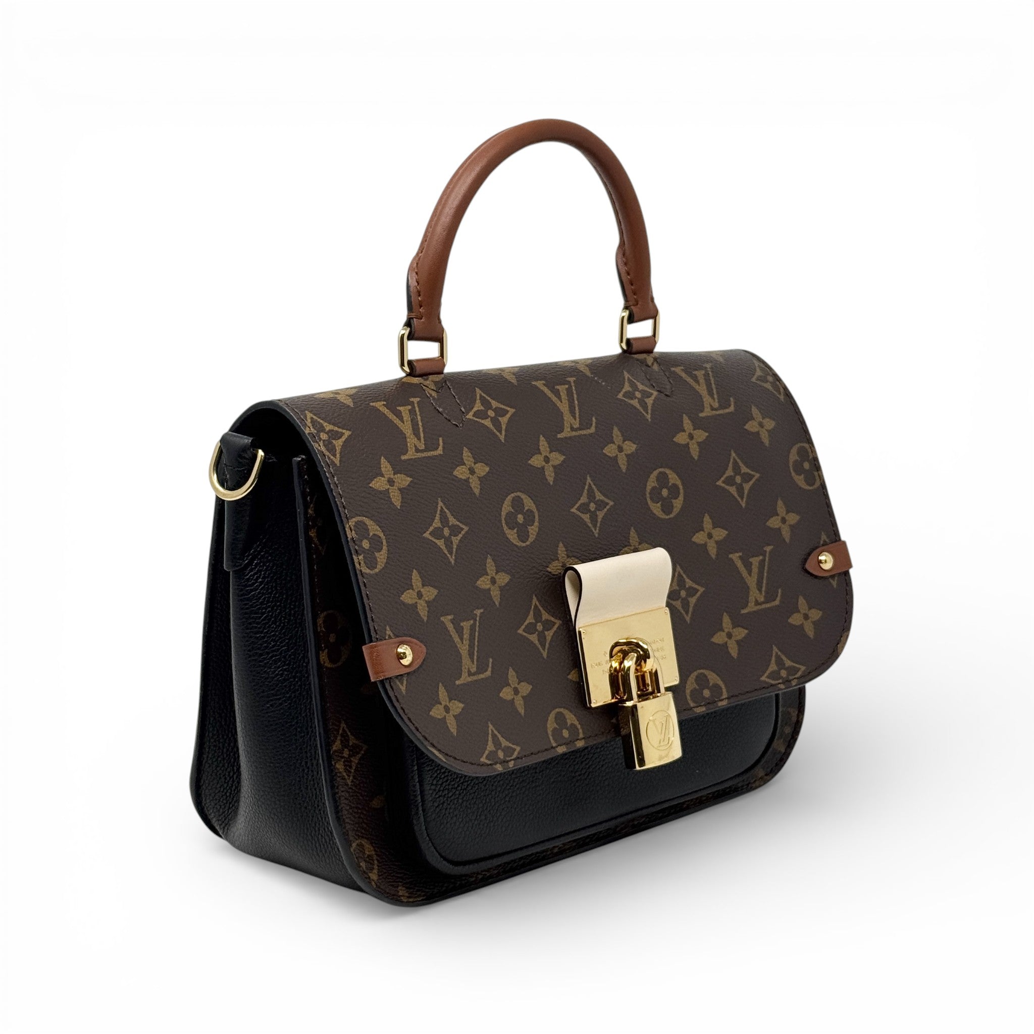 Louis Vuitton Monogram Vaugirard Bag