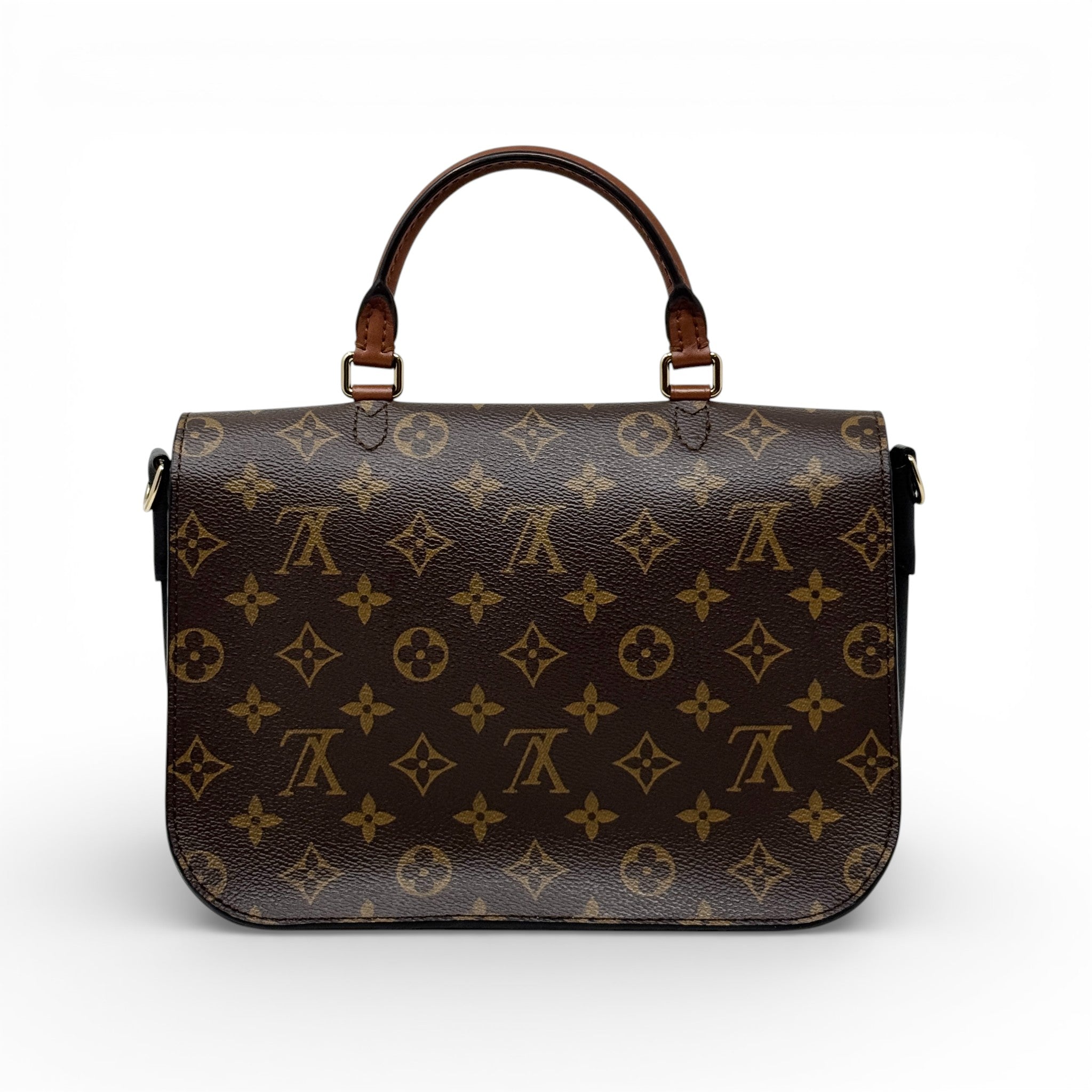 Louis Vuitton Monogram Vaugirard Bag