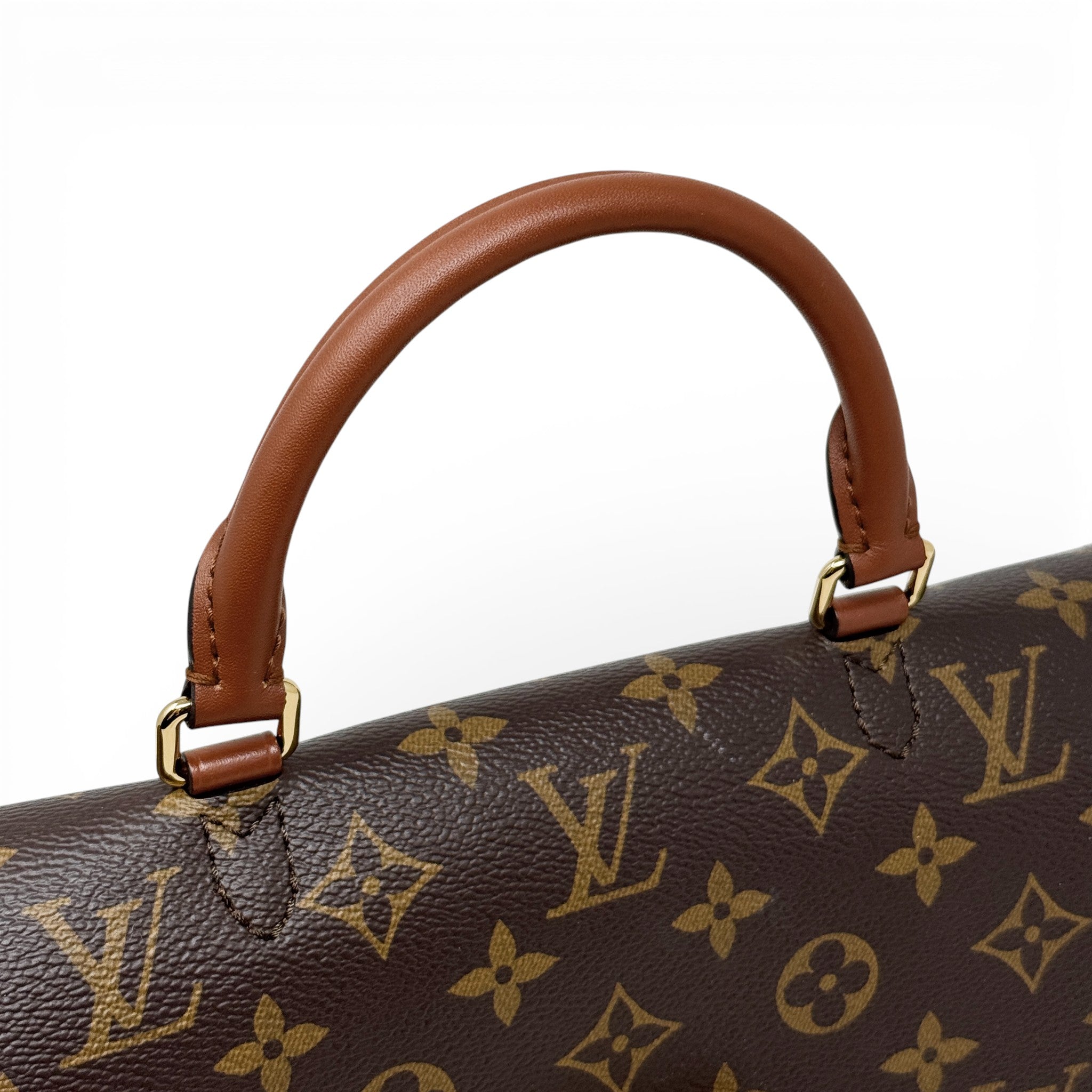 Louis Vuitton Monogram Vaugirard Bag